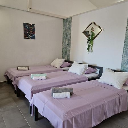 Aurelia Apartments, Vir Dış mekan fotoğraf