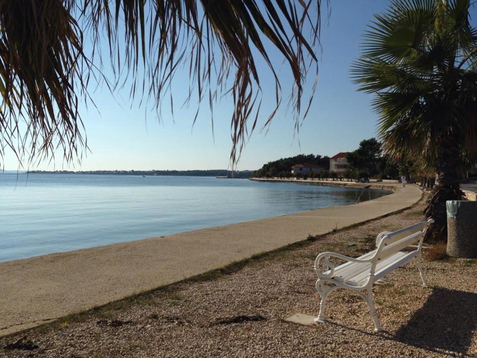 Aurelia Apartments, Vir Dış mekan fotoğraf
