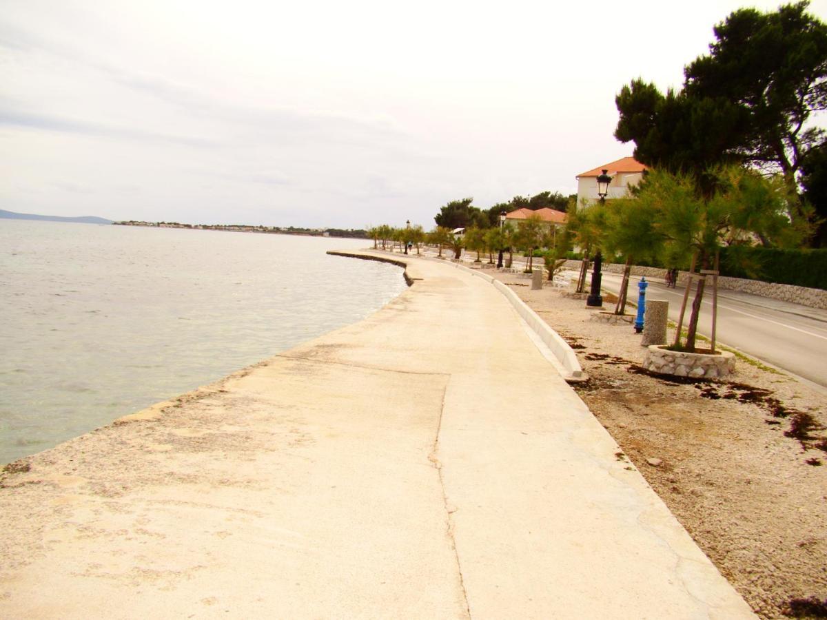 Aurelia Apartments, Vir Dış mekan fotoğraf