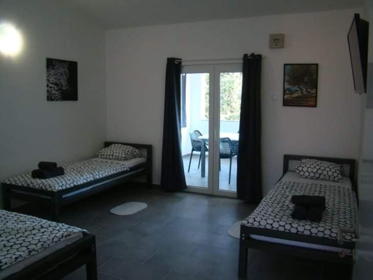 Aurelia Apartments, Vir Dış mekan fotoğraf