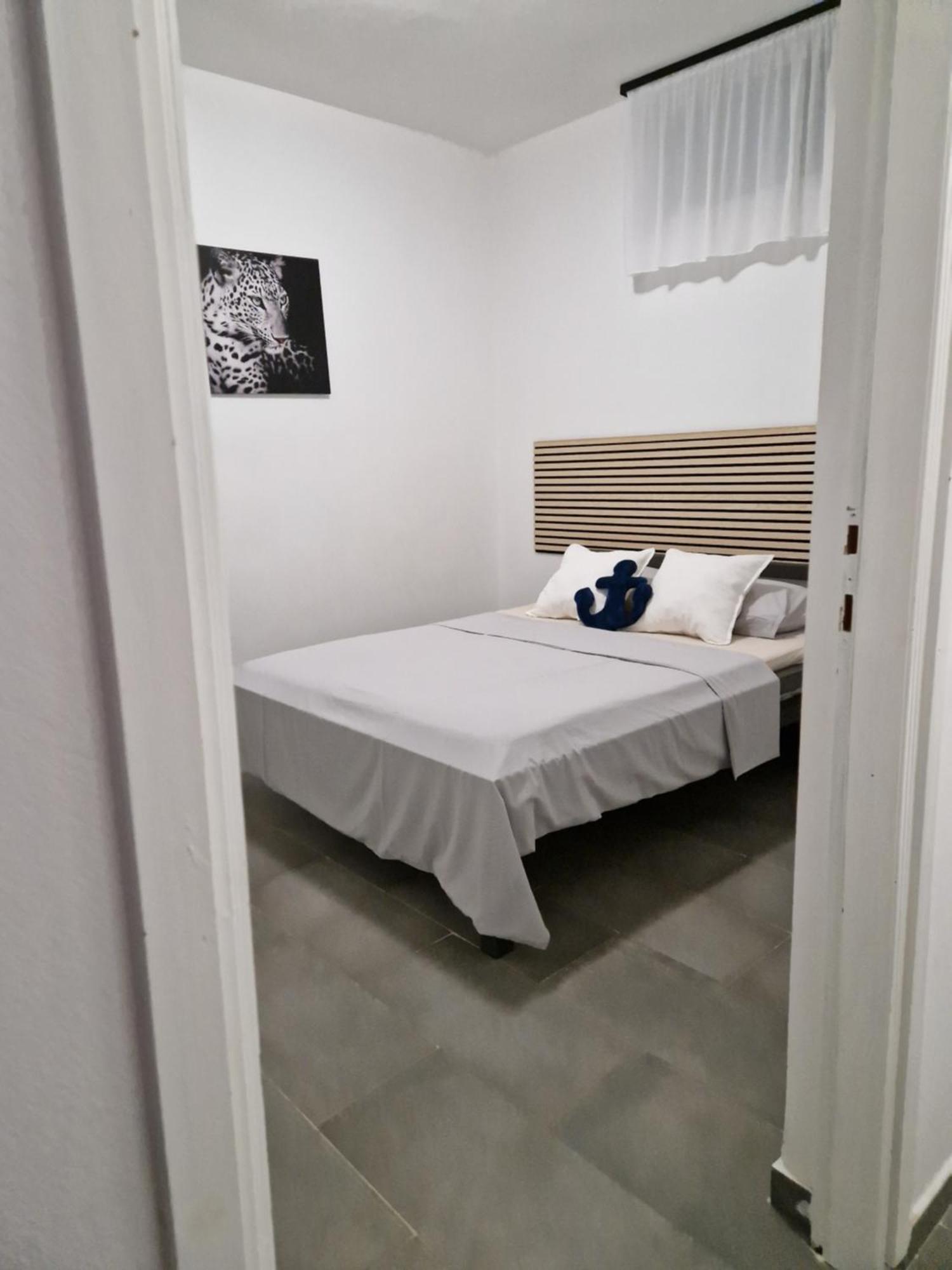 Aurelia Apartments, Vir Dış mekan fotoğraf