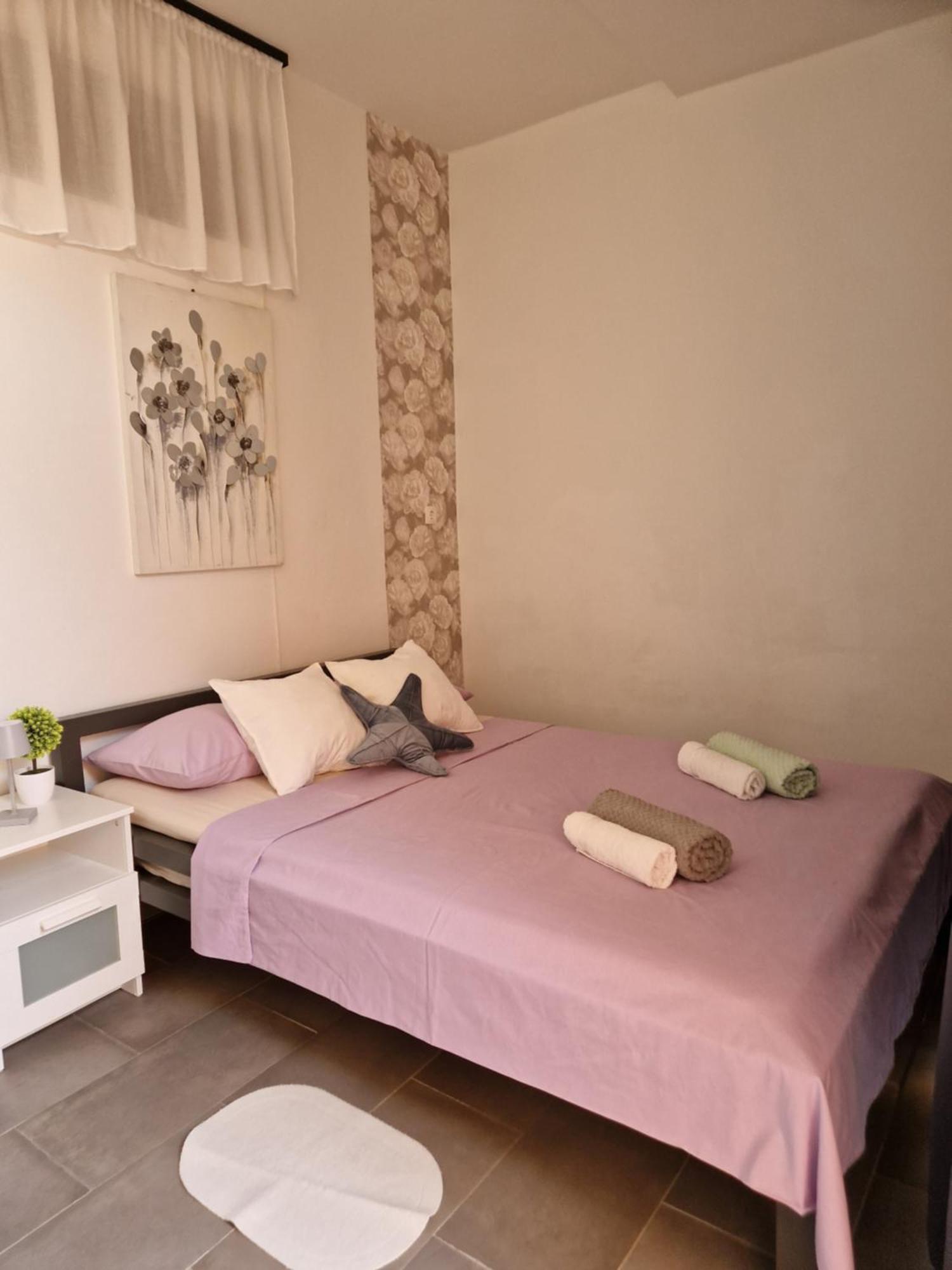 Aurelia Apartments, Vir Dış mekan fotoğraf