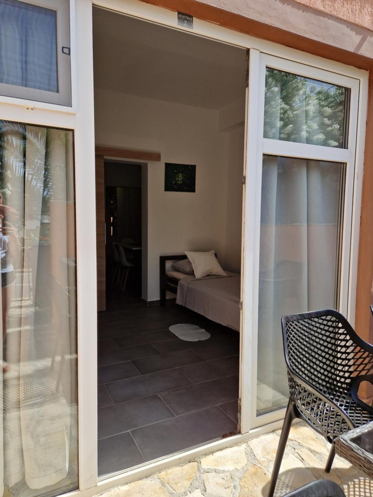 Aurelia Apartments, Vir Dış mekan fotoğraf