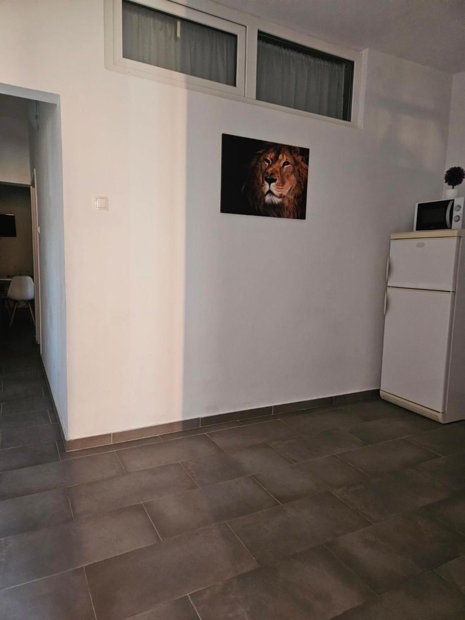 Aurelia Apartments, Vir Dış mekan fotoğraf