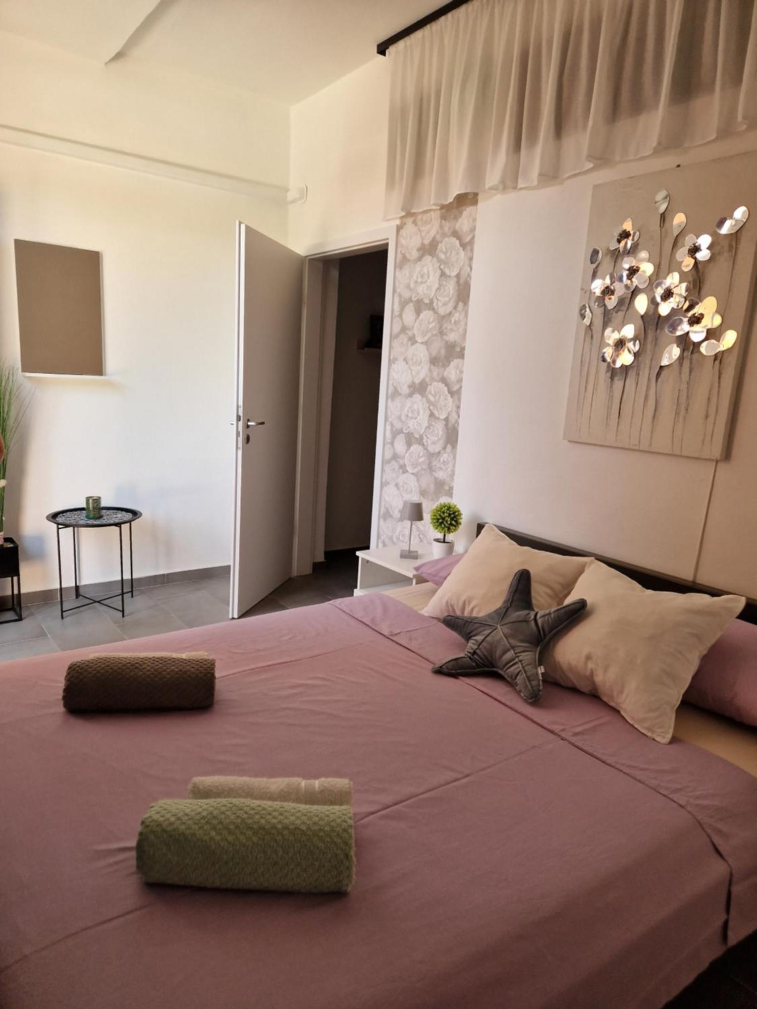 Aurelia Apartments, Vir Dış mekan fotoğraf
