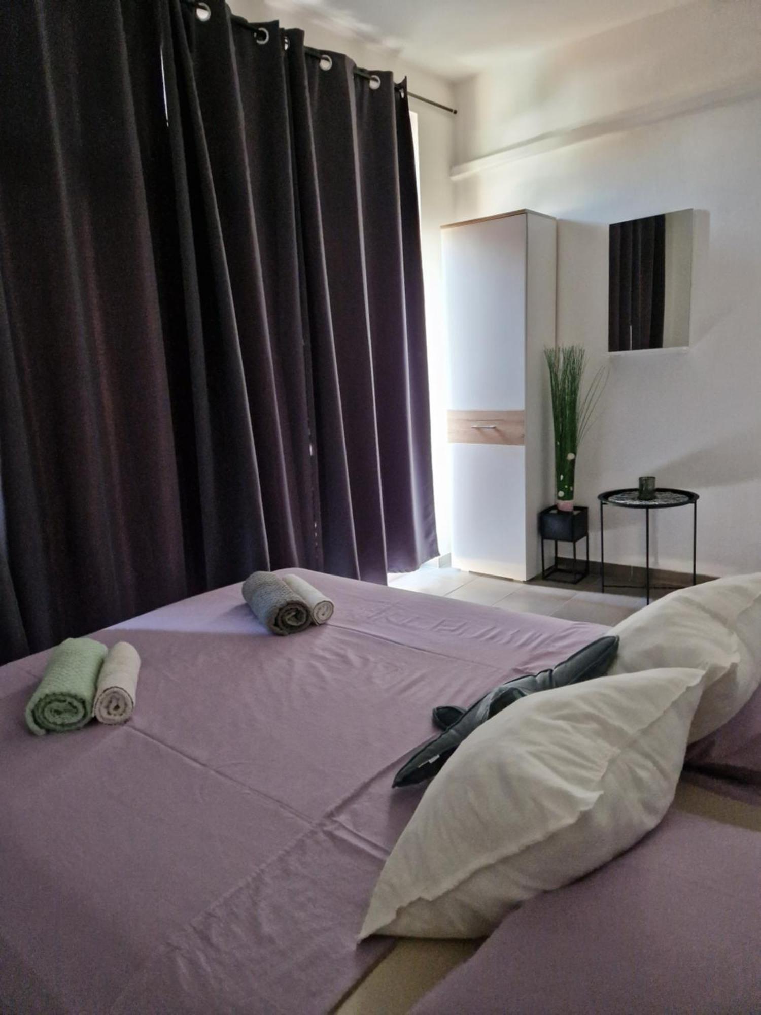 Aurelia Apartments, Vir Dış mekan fotoğraf