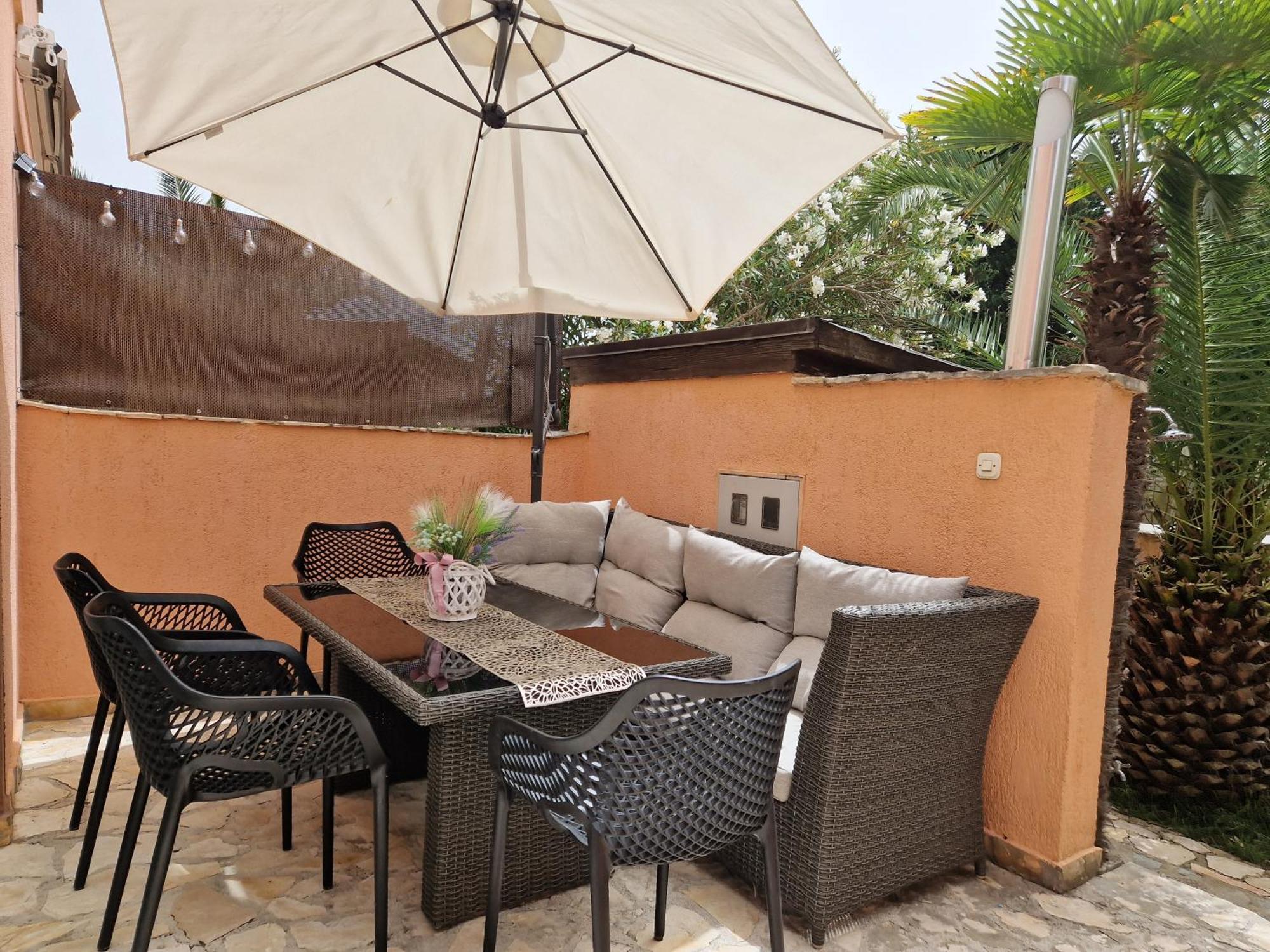 Aurelia Apartments, Vir Dış mekan fotoğraf