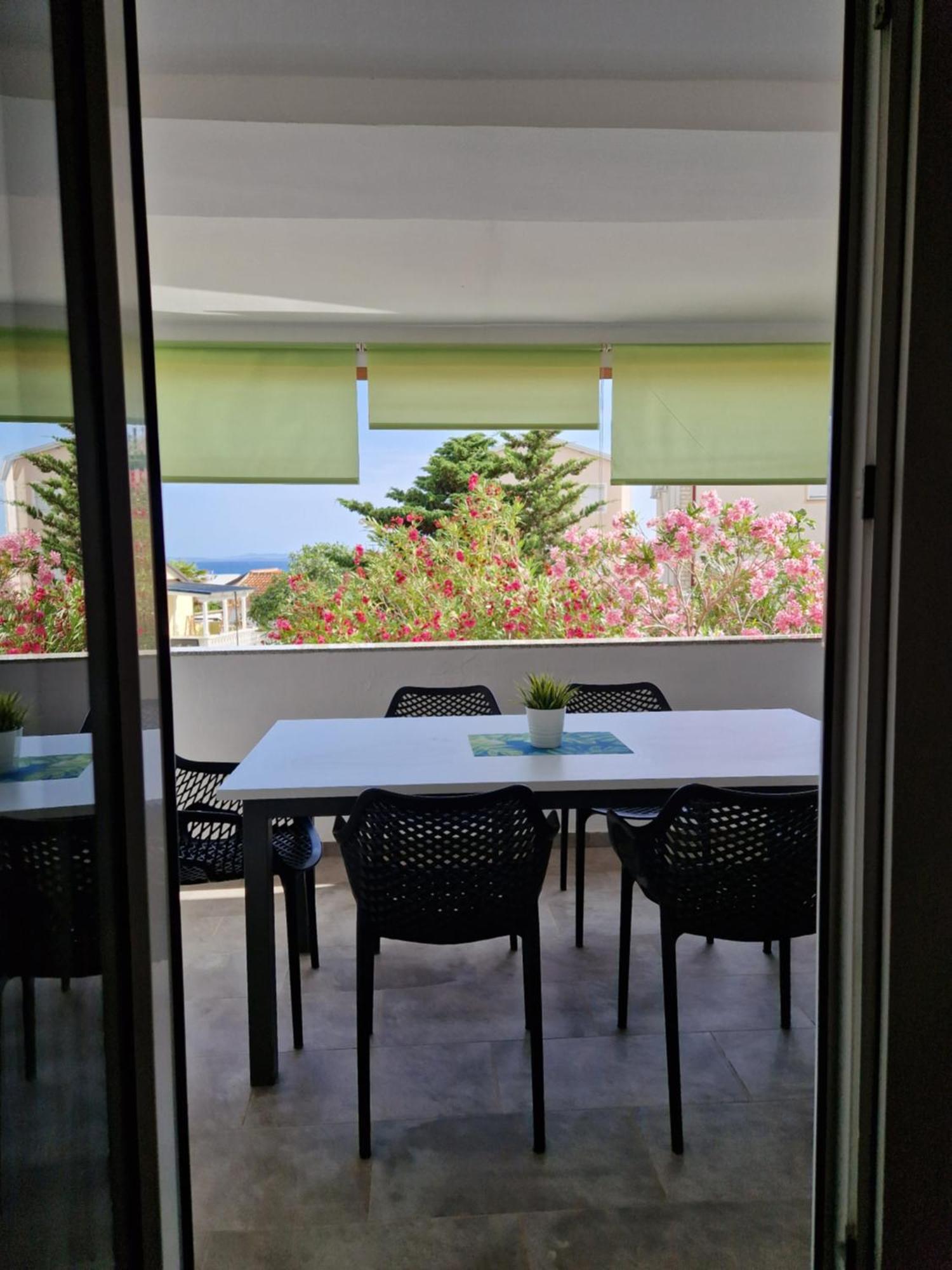 Aurelia Apartments, Vir Dış mekan fotoğraf