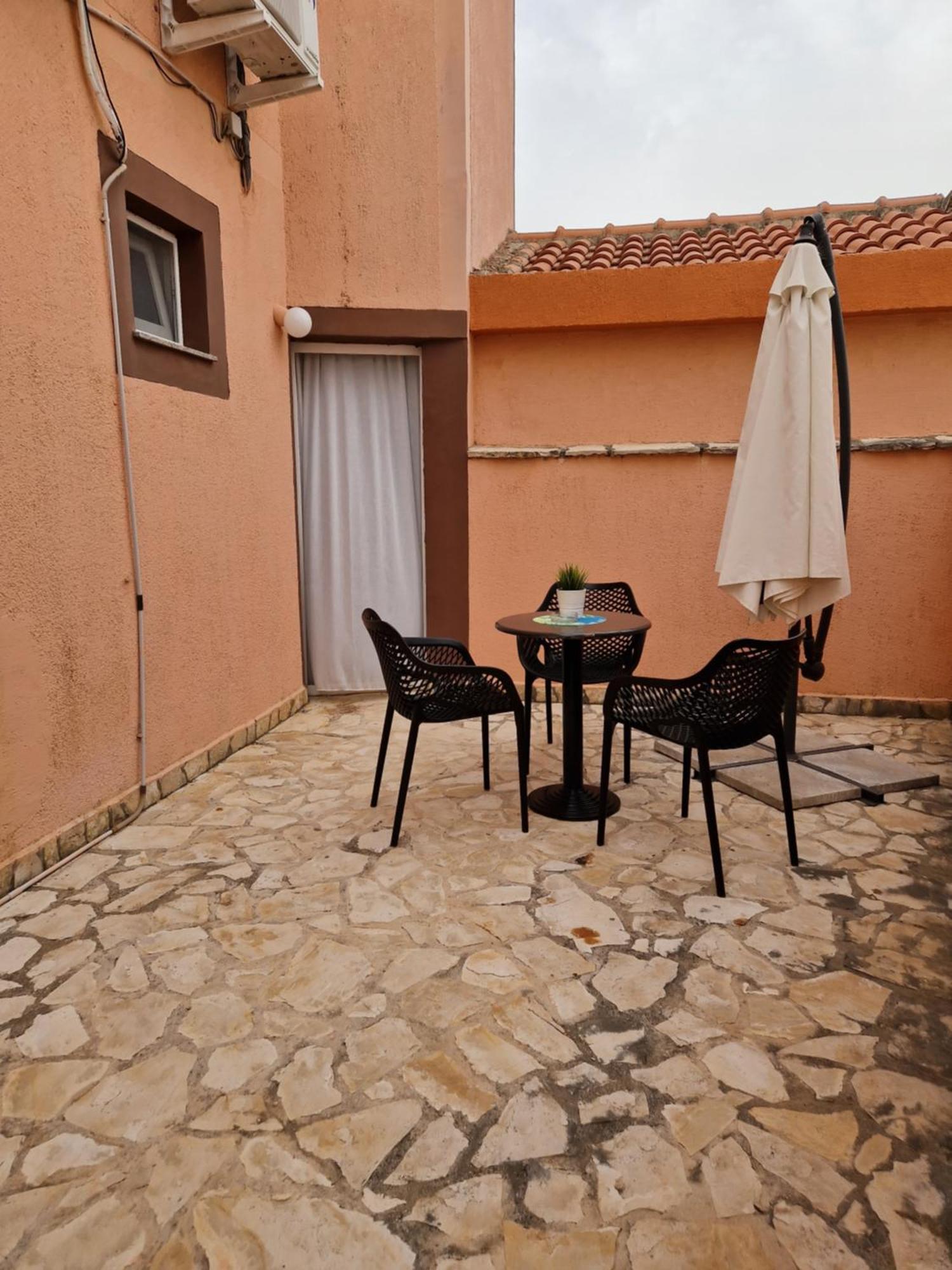 Aurelia Apartments, Vir Dış mekan fotoğraf