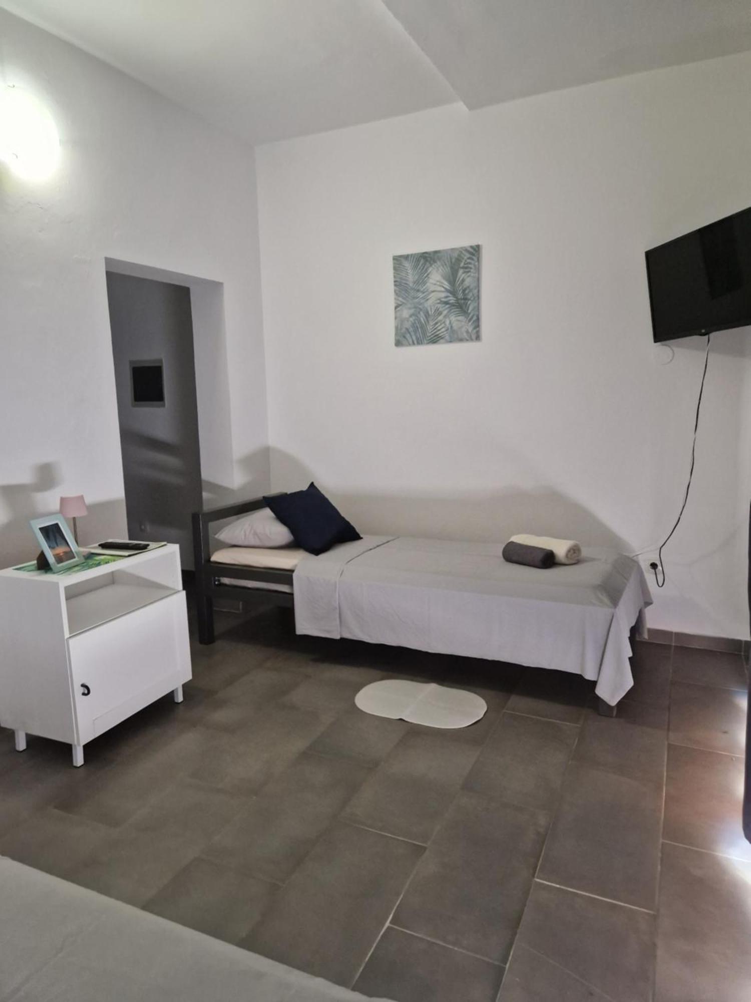 Aurelia Apartments, Vir Dış mekan fotoğraf