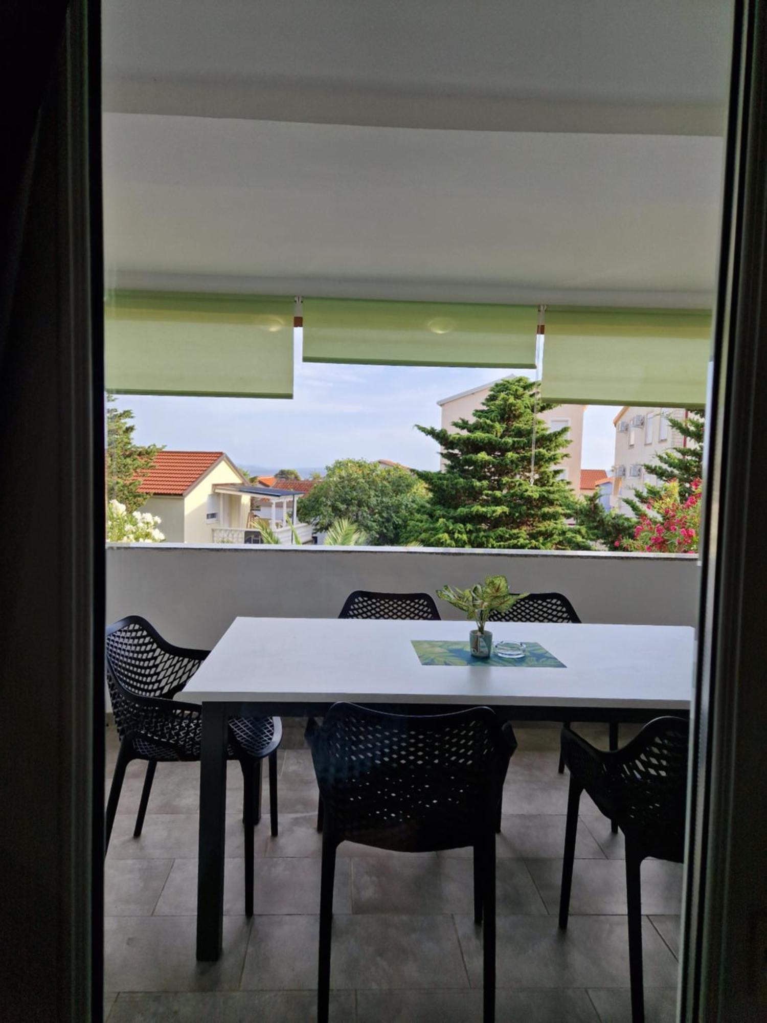 Aurelia Apartments, Vir Dış mekan fotoğraf