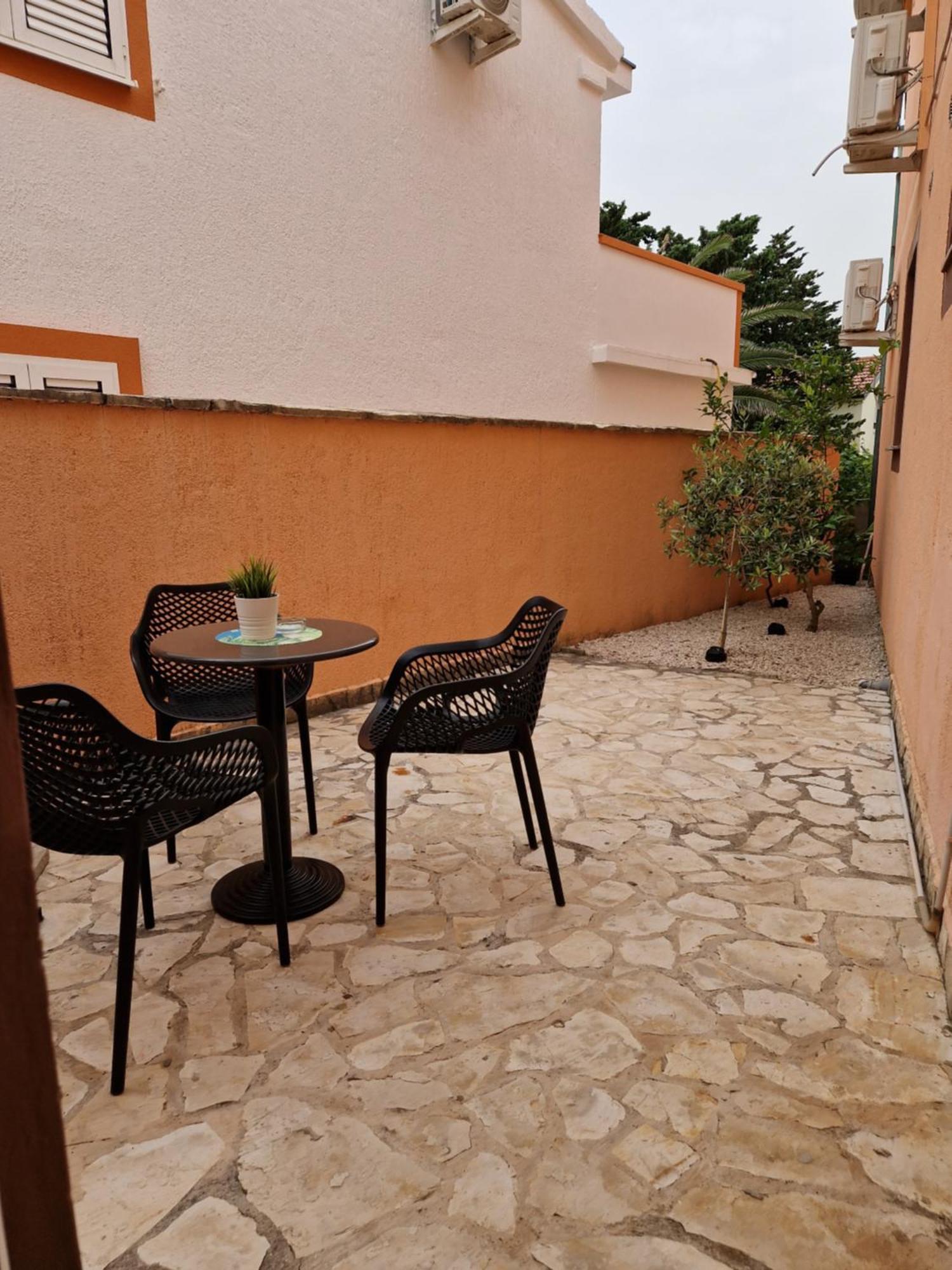 Aurelia Apartments, Vir Dış mekan fotoğraf