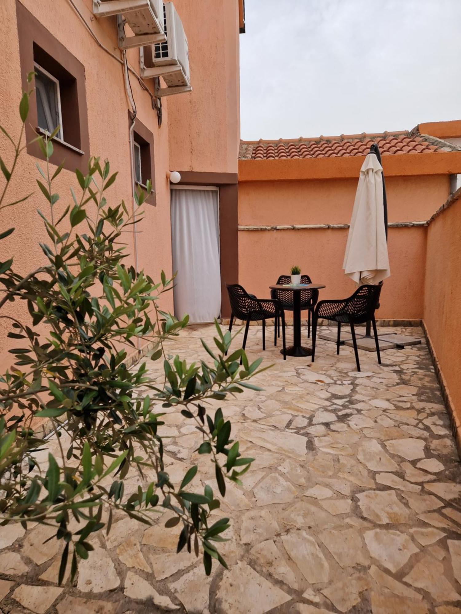 Aurelia Apartments, Vir Dış mekan fotoğraf