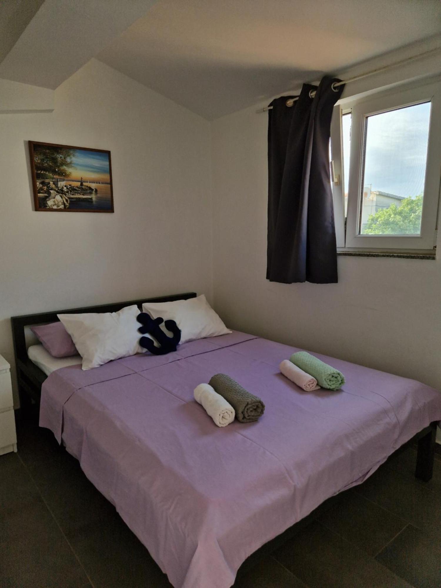 Aurelia Apartments, Vir Dış mekan fotoğraf
