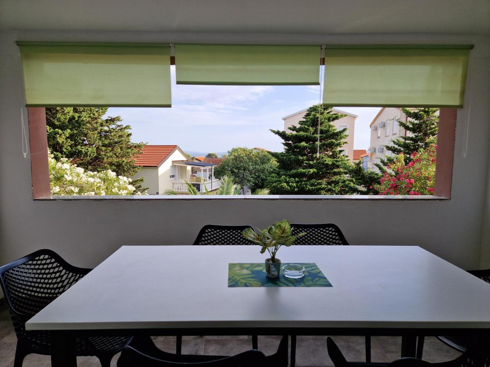 Aurelia Apartments, Vir Dış mekan fotoğraf