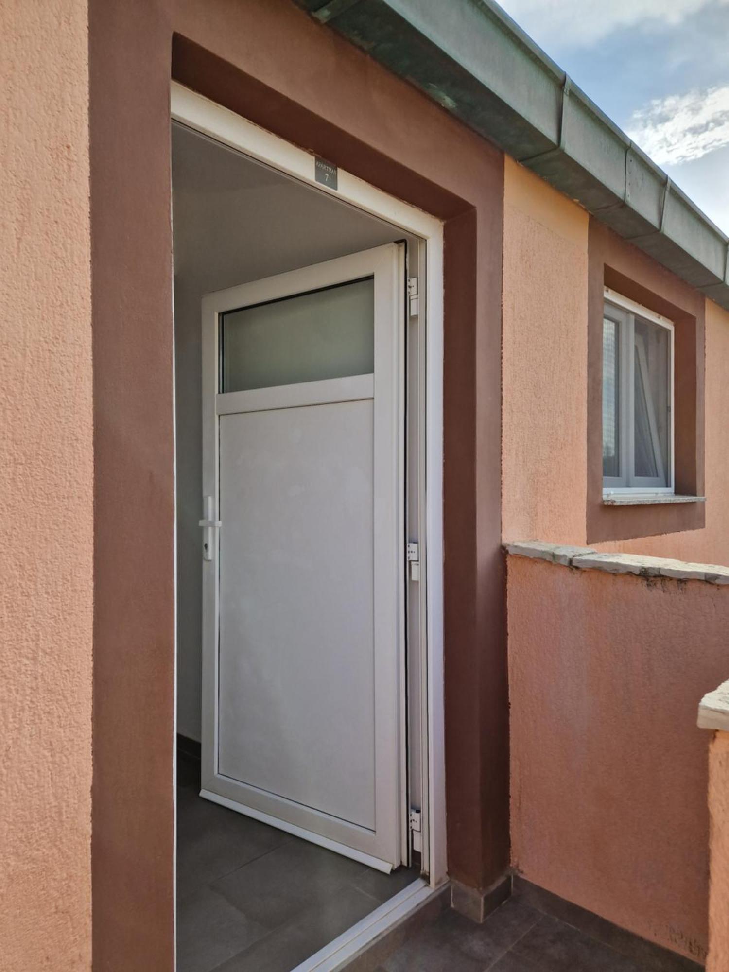 Aurelia Apartments, Vir Dış mekan fotoğraf