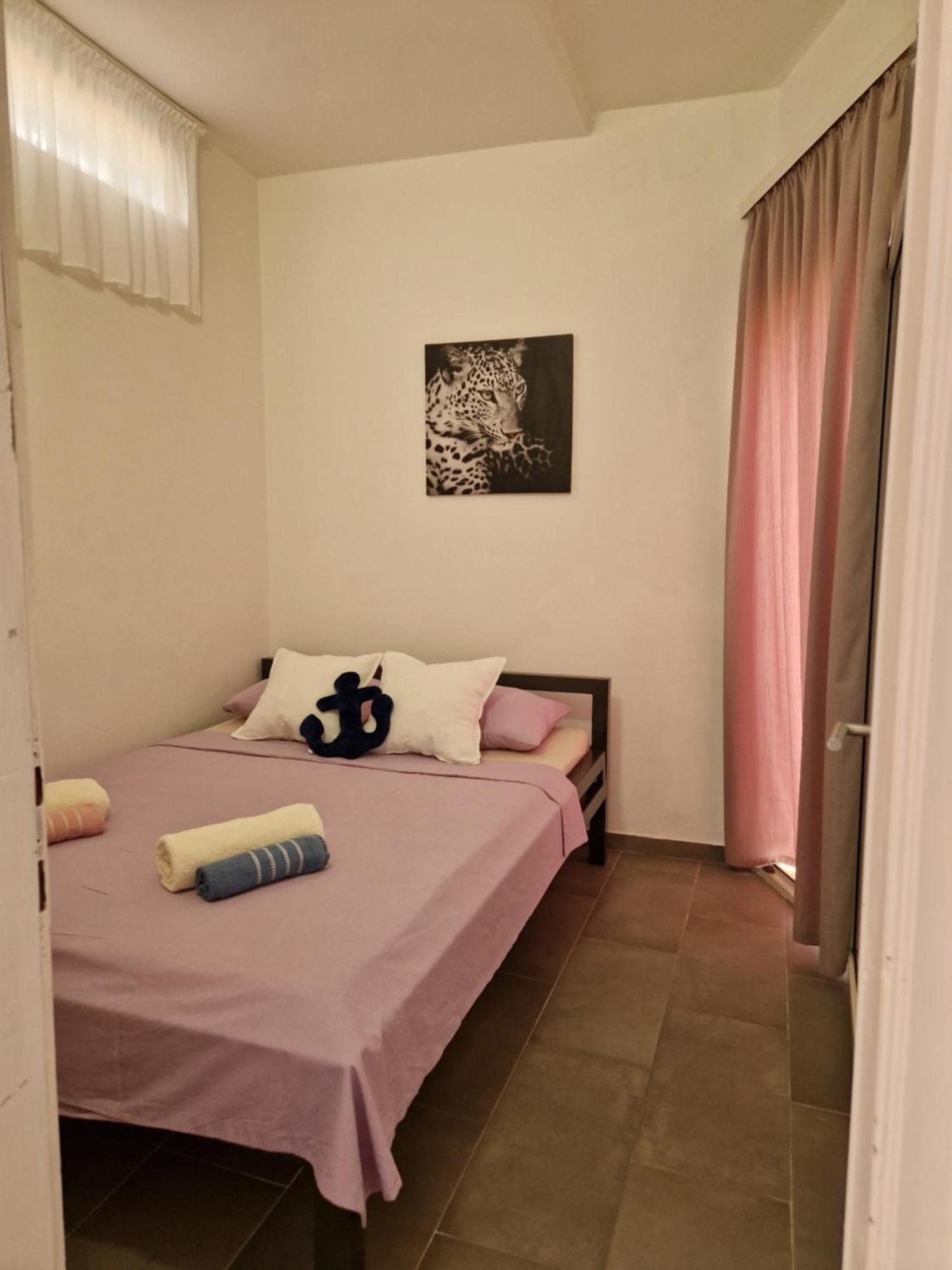 Aurelia Apartments, Vir Dış mekan fotoğraf