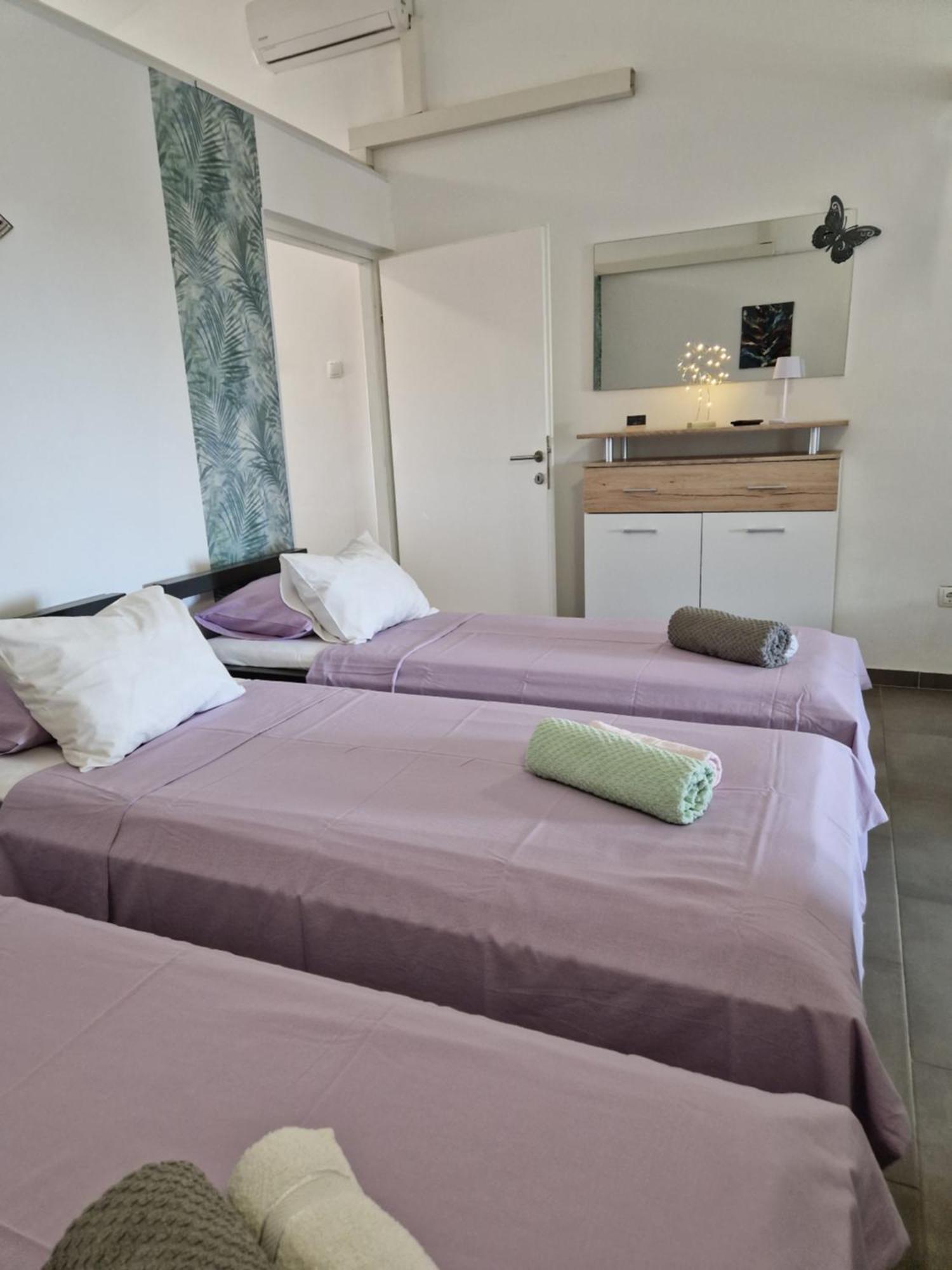 Aurelia Apartments, Vir Dış mekan fotoğraf