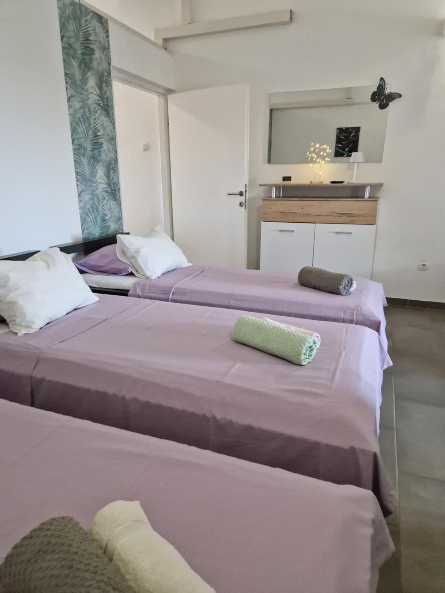 Aurelia Apartments, Vir Dış mekan fotoğraf