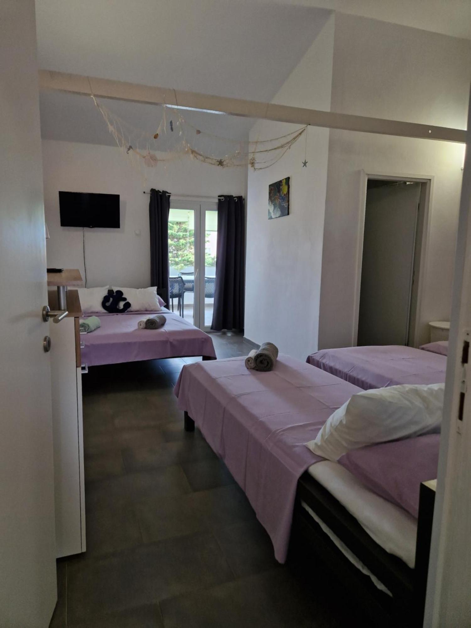 Aurelia Apartments, Vir Dış mekan fotoğraf
