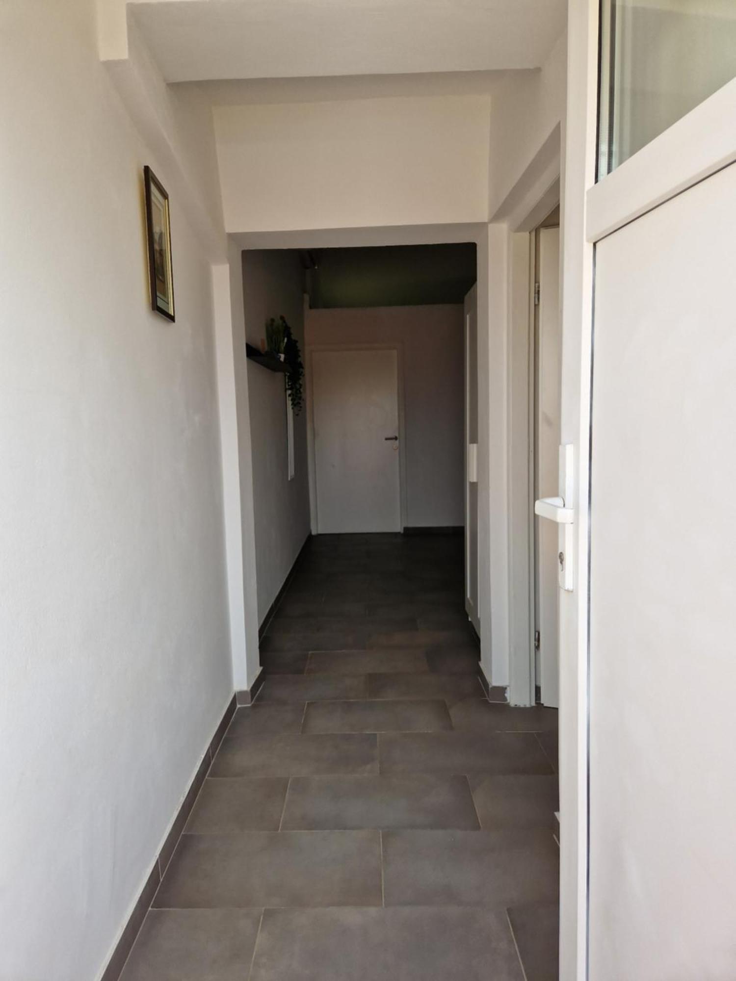 Aurelia Apartments, Vir Dış mekan fotoğraf