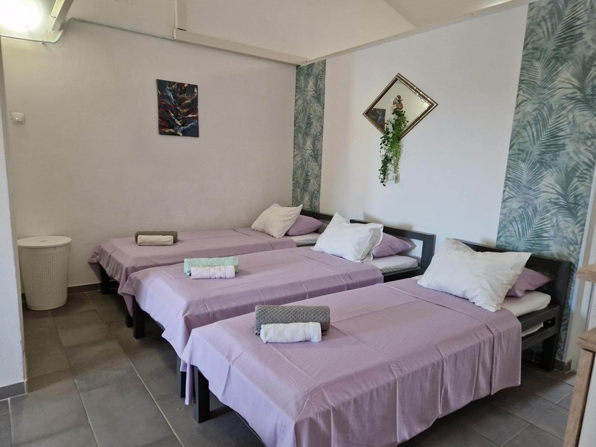 Aurelia Apartments, Vir Dış mekan fotoğraf