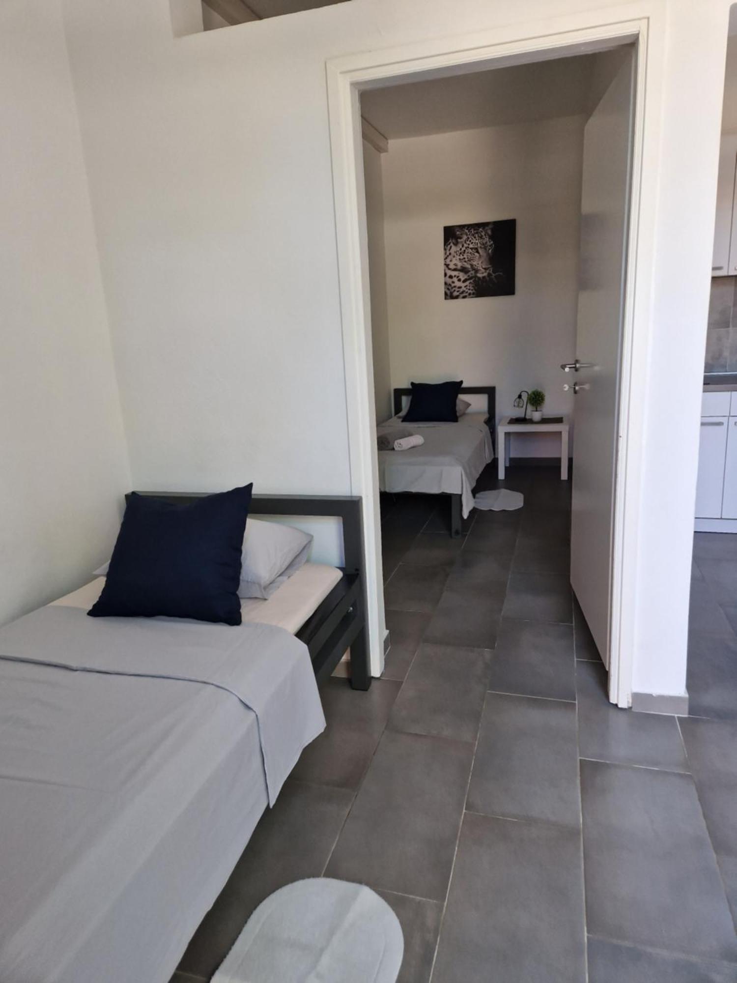 Aurelia Apartments, Vir Dış mekan fotoğraf