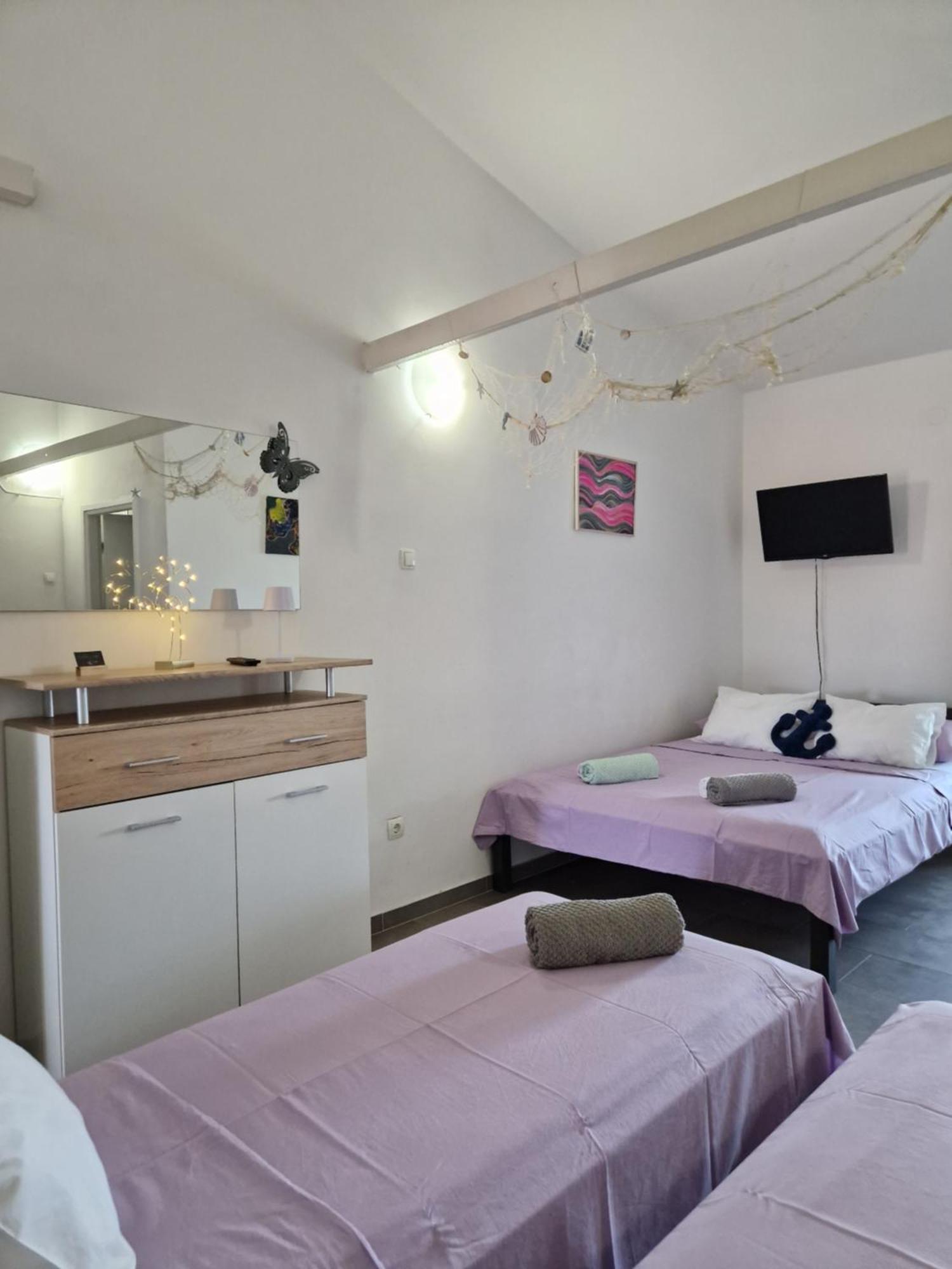 Aurelia Apartments, Vir Dış mekan fotoğraf