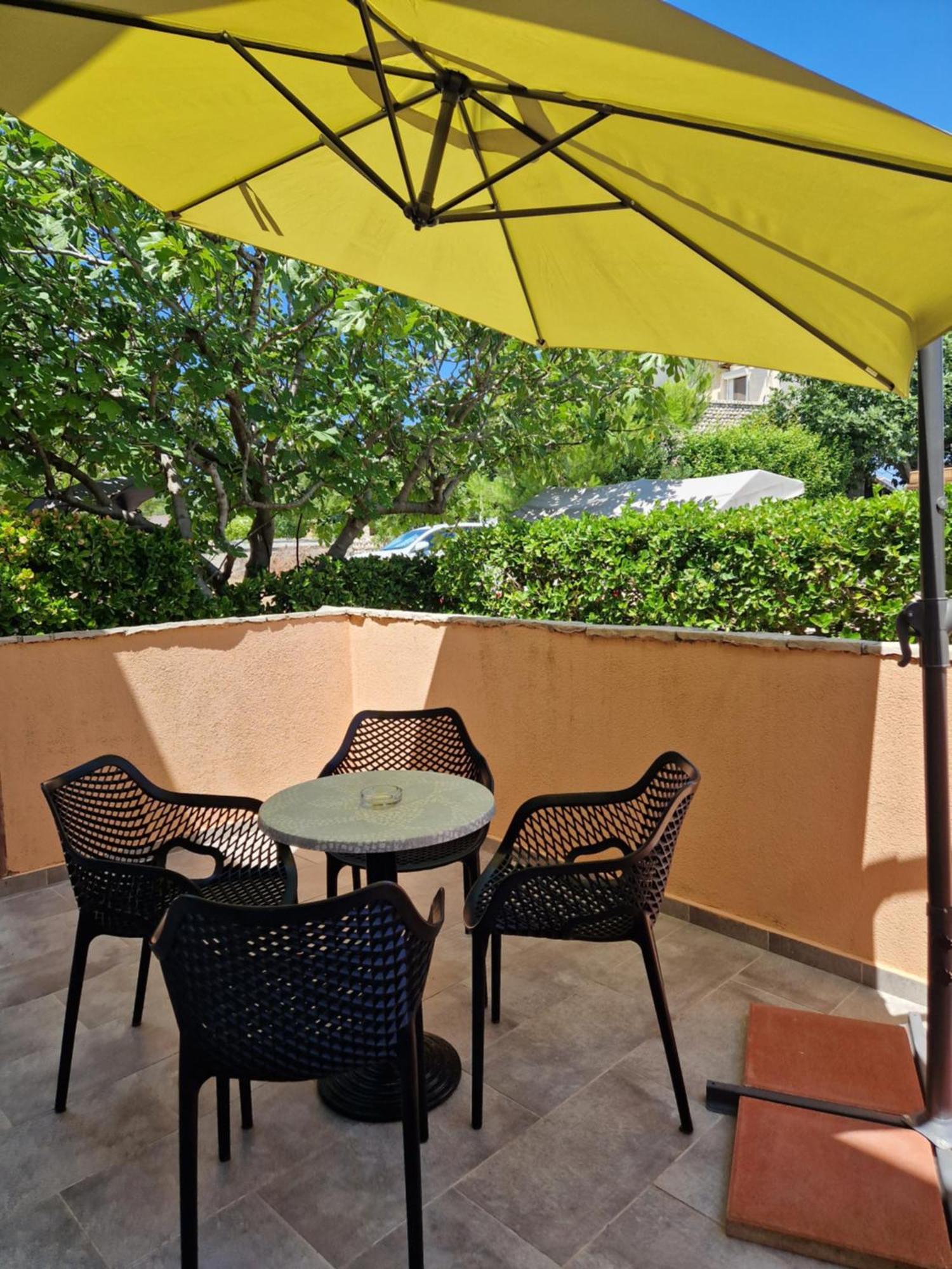 Aurelia Apartments, Vir Dış mekan fotoğraf