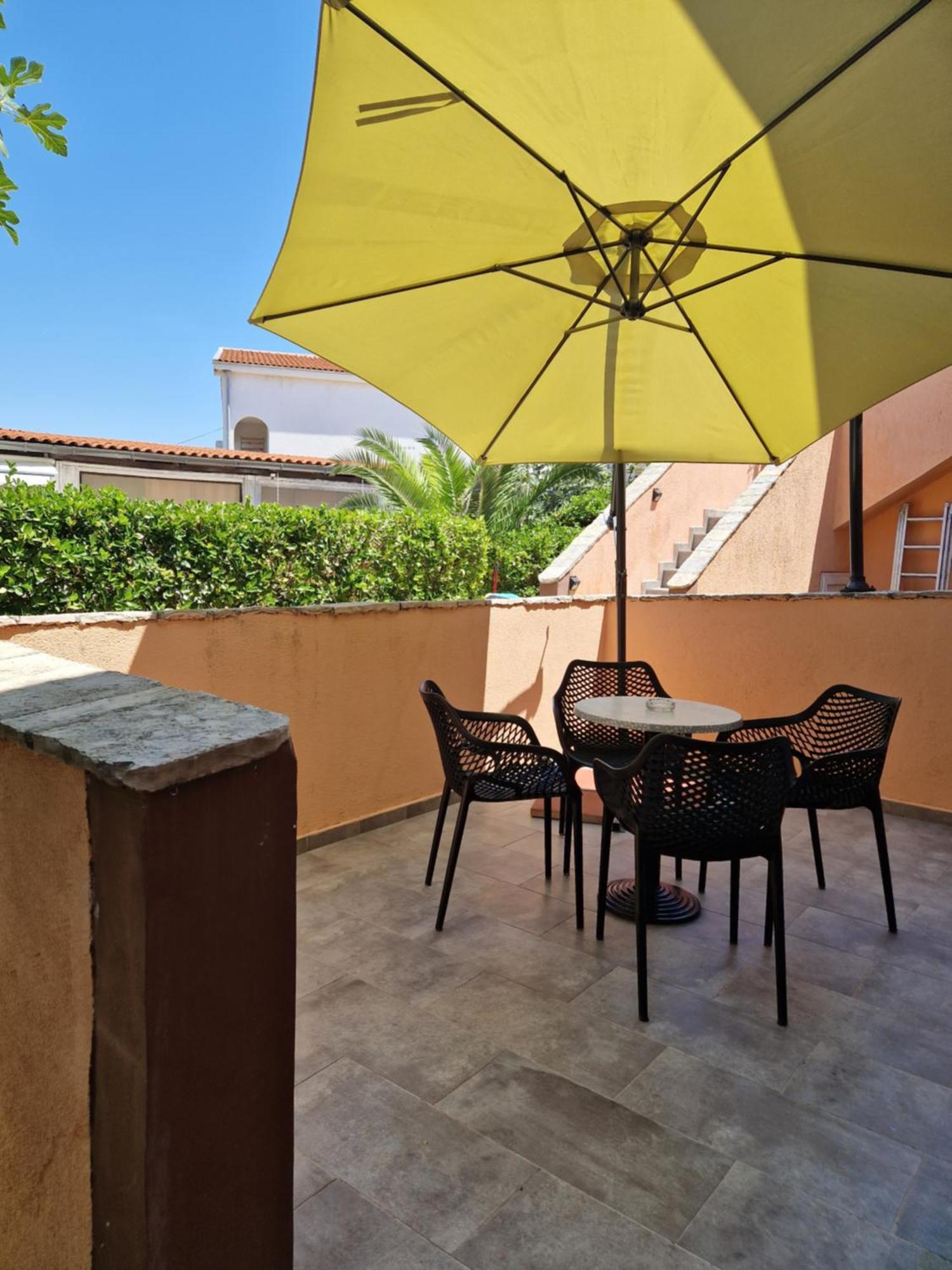 Aurelia Apartments, Vir Dış mekan fotoğraf