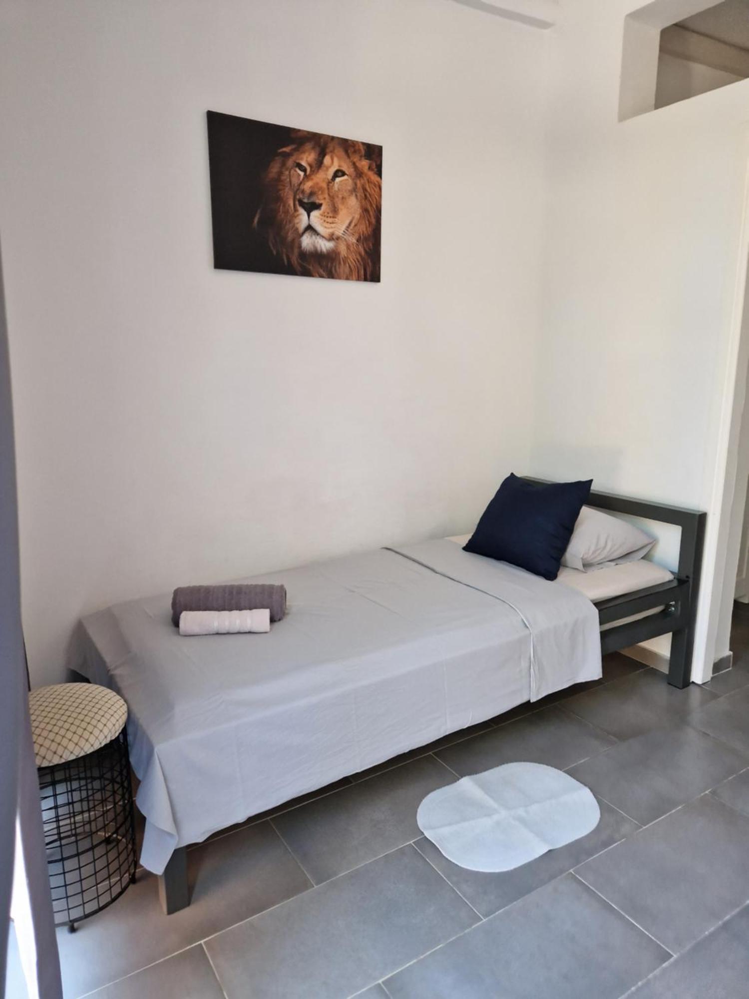 Aurelia Apartments, Vir Dış mekan fotoğraf
