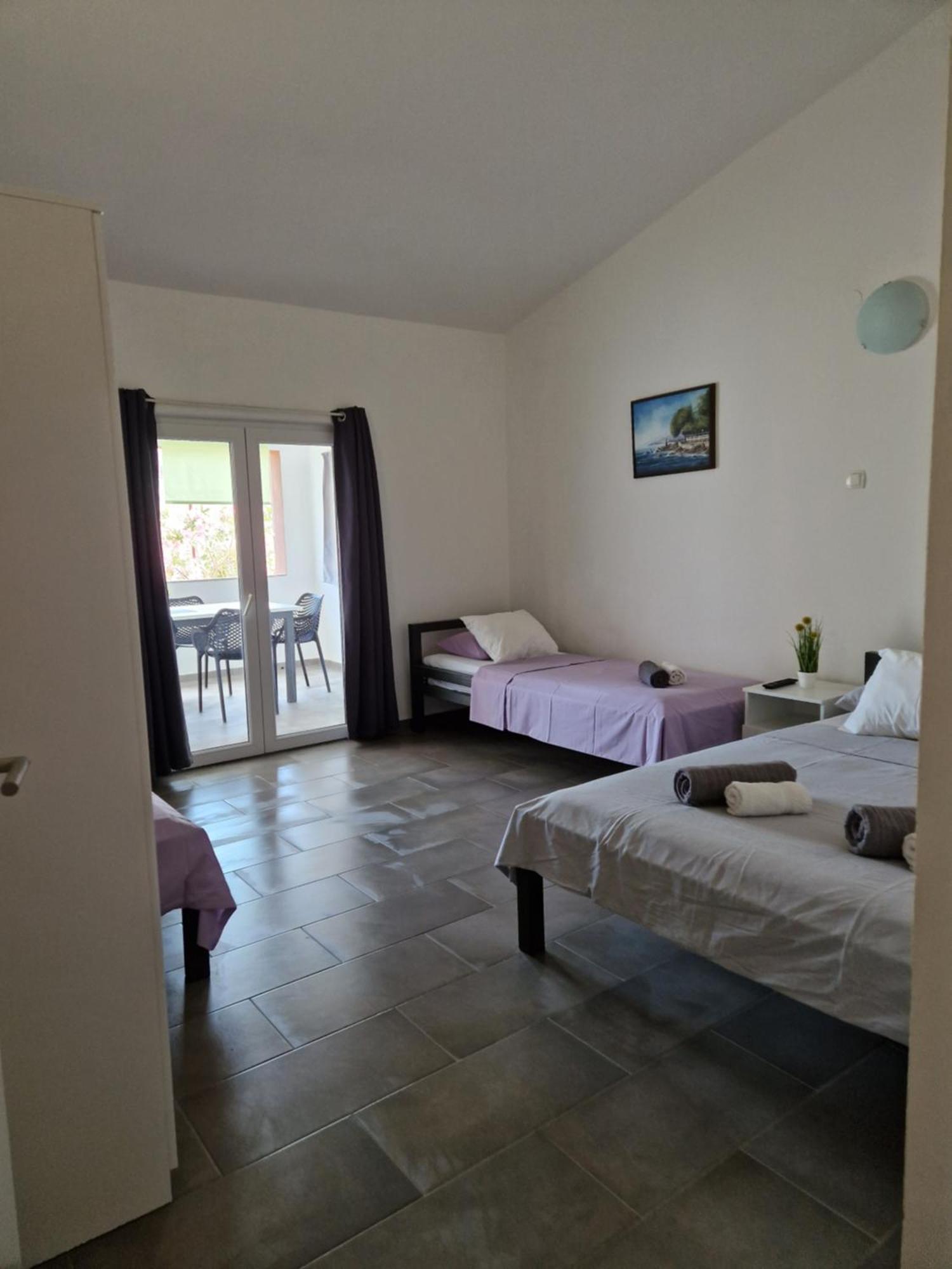 Aurelia Apartments, Vir Dış mekan fotoğraf