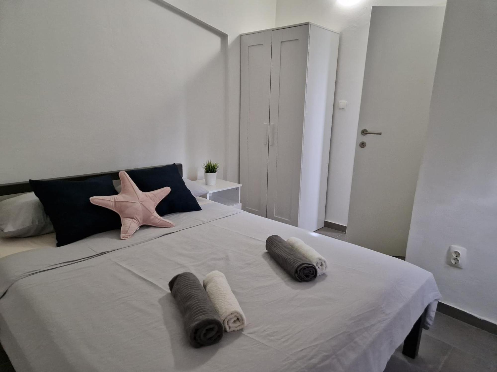 Aurelia Apartments, Vir Dış mekan fotoğraf