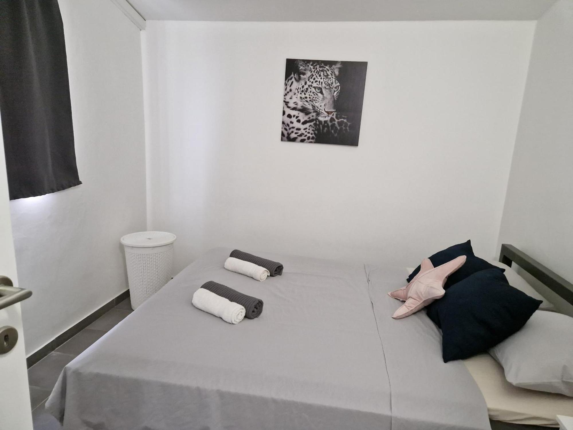 Aurelia Apartments, Vir Dış mekan fotoğraf