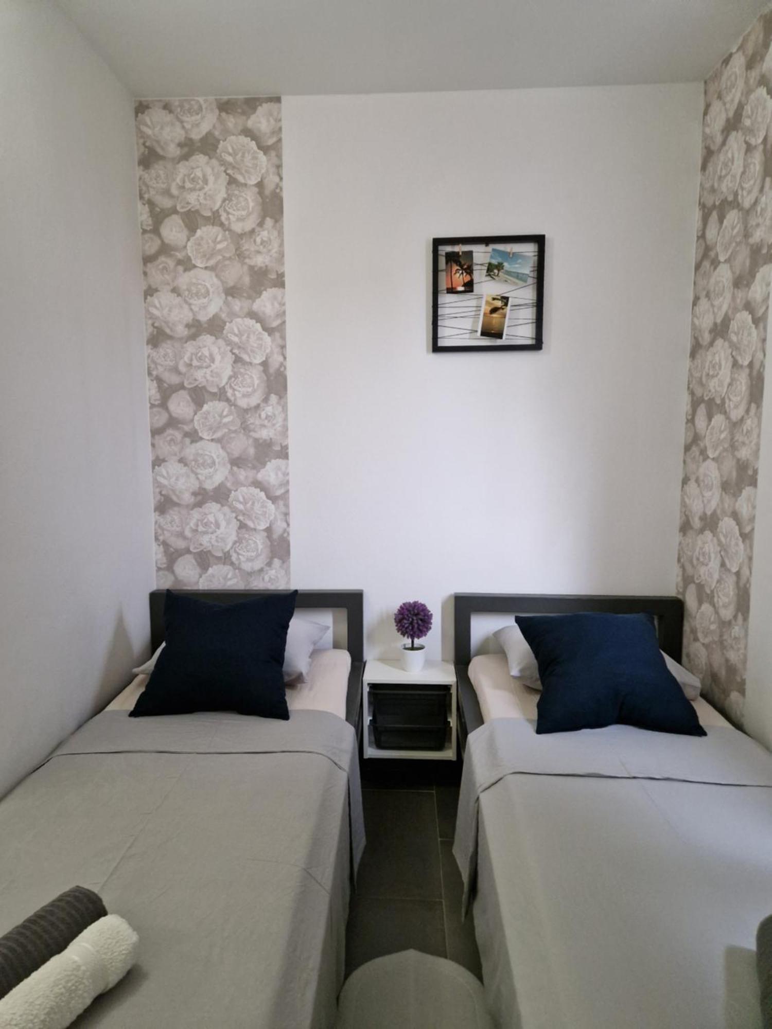 Aurelia Apartments, Vir Dış mekan fotoğraf