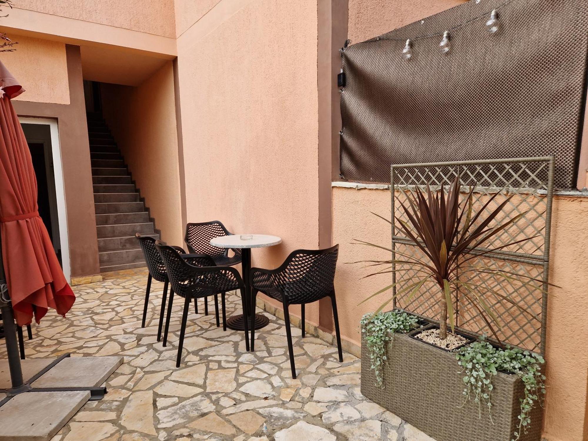 Aurelia Apartments, Vir Dış mekan fotoğraf