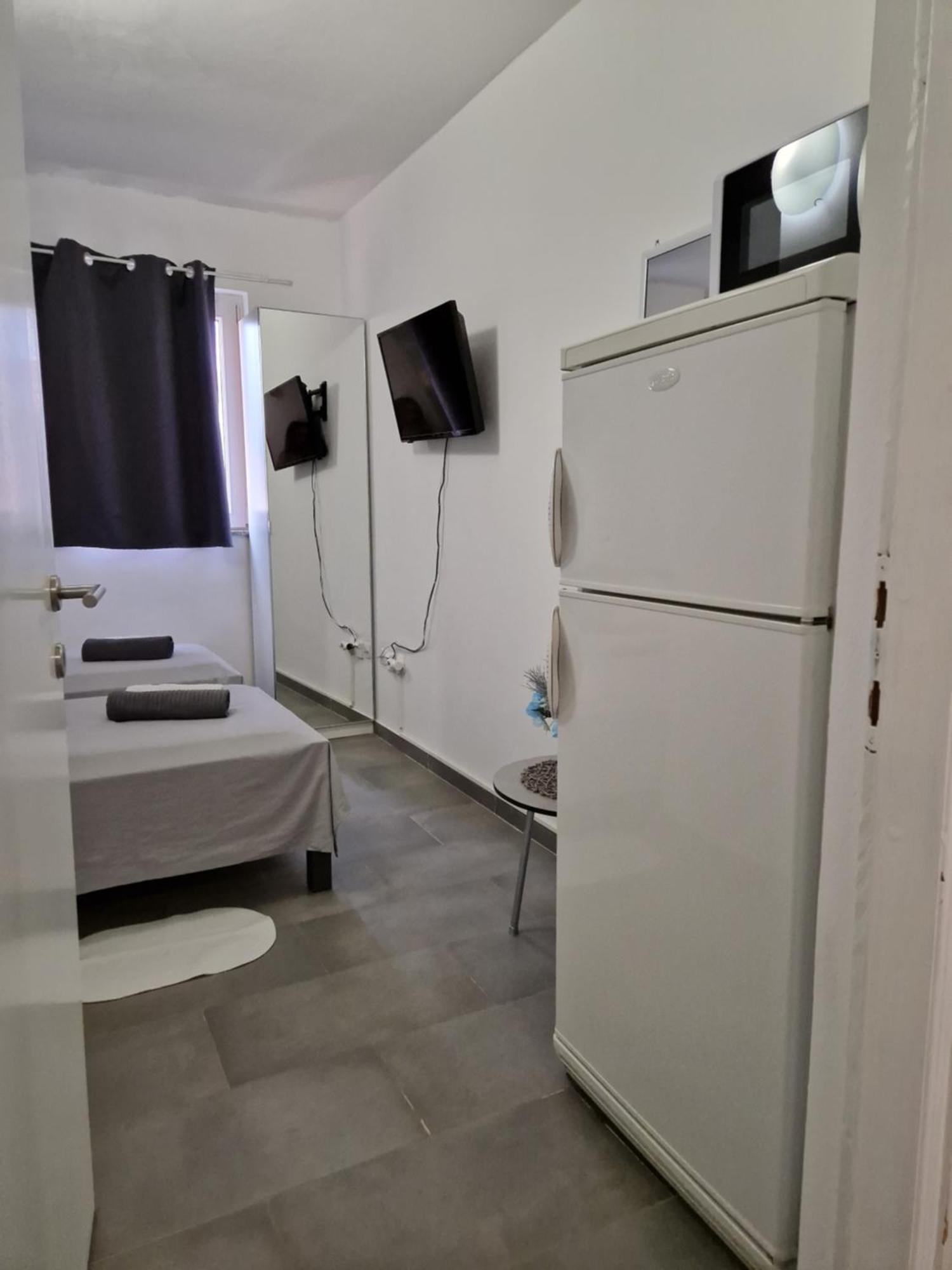 Aurelia Apartments, Vir Dış mekan fotoğraf