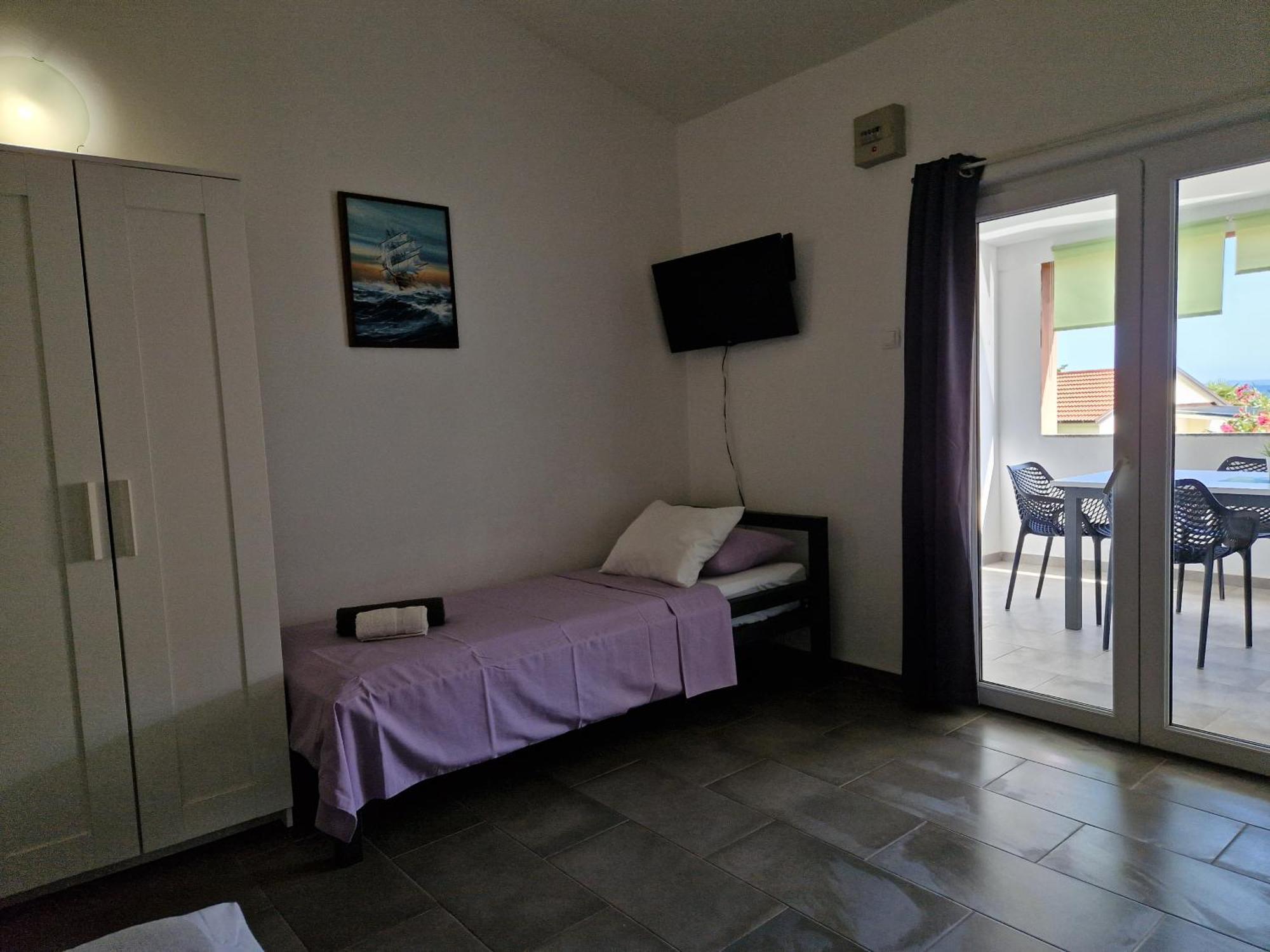 Aurelia Apartments, Vir Dış mekan fotoğraf