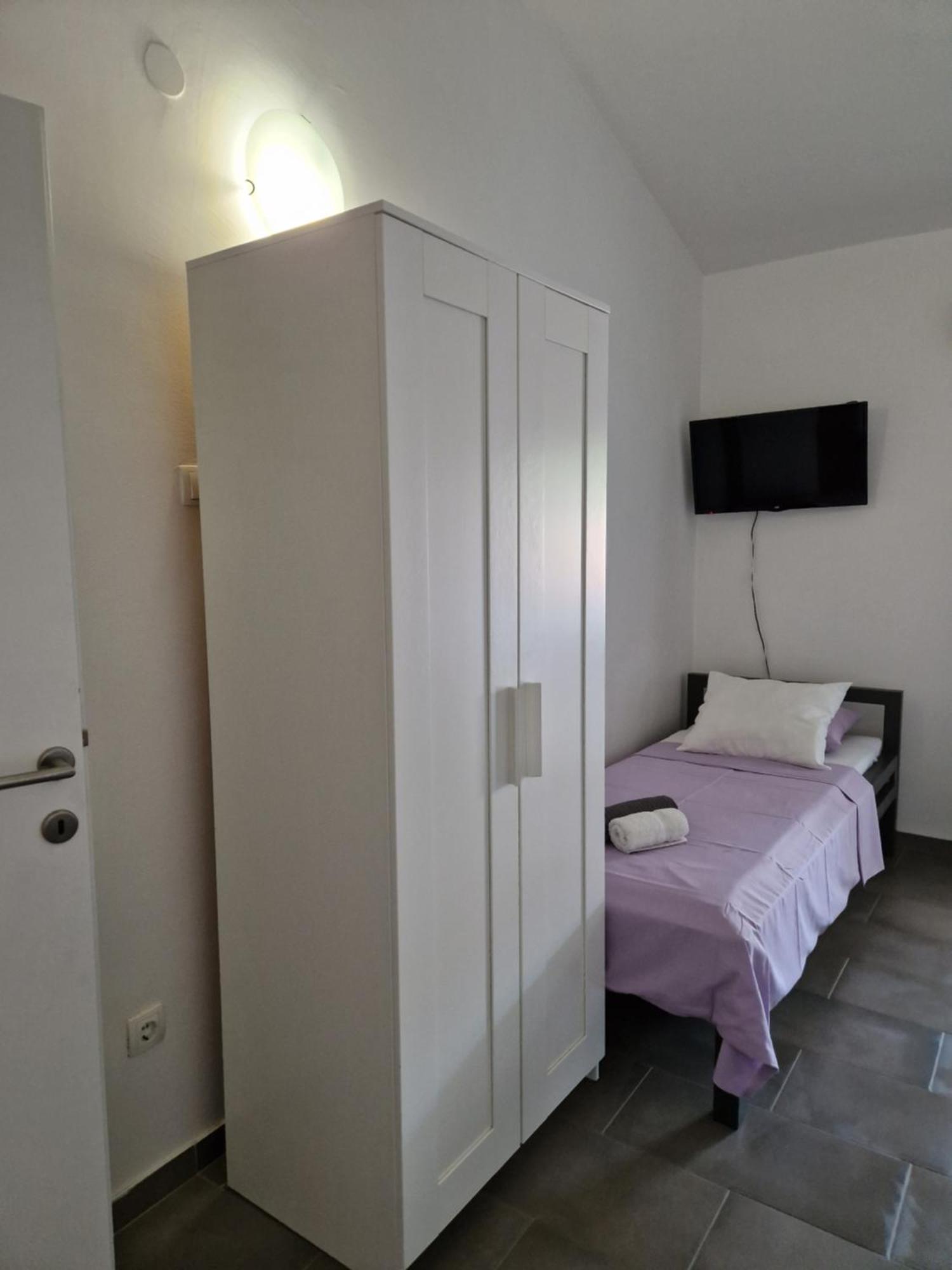 Aurelia Apartments, Vir Dış mekan fotoğraf