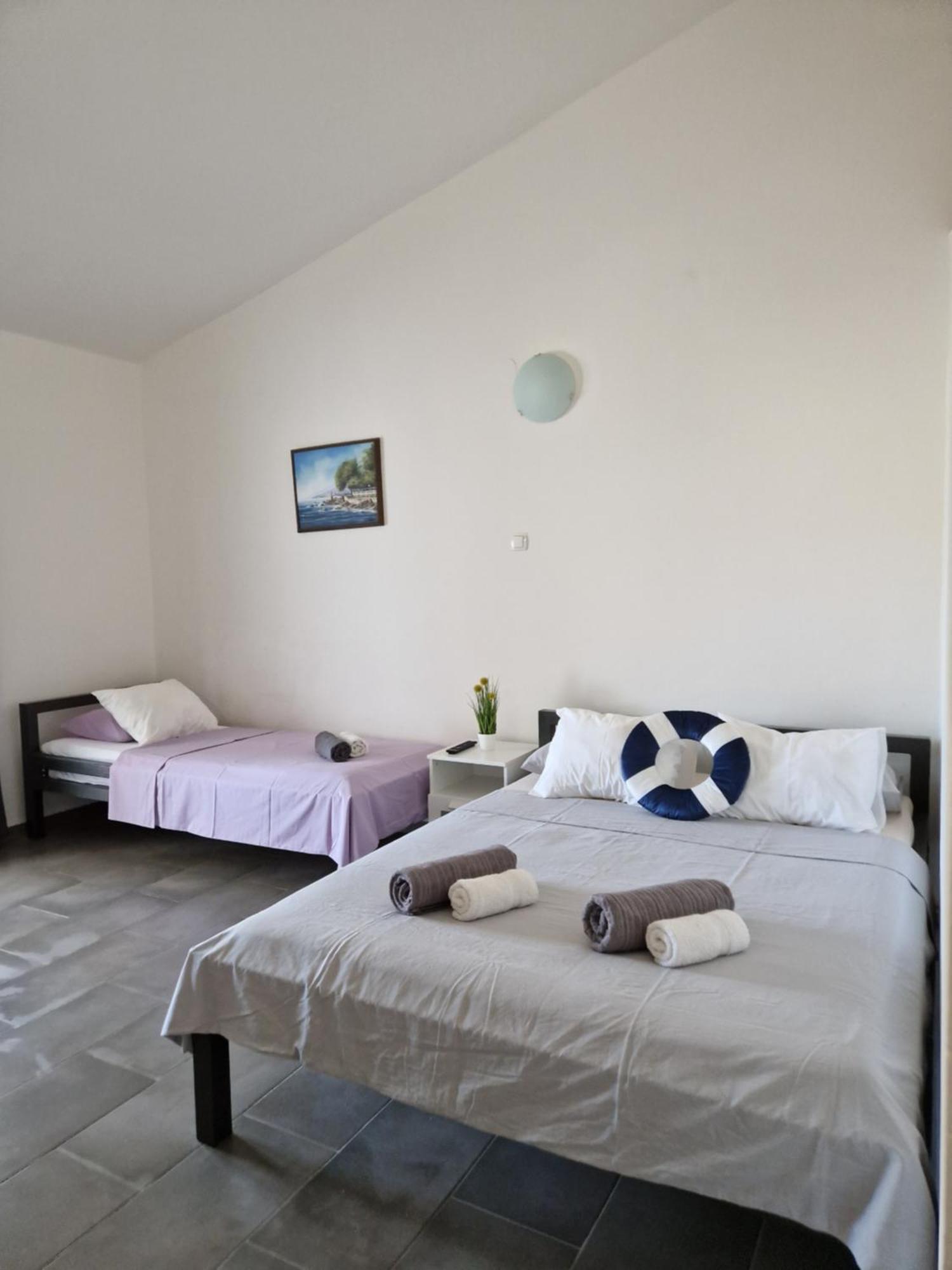 Aurelia Apartments, Vir Dış mekan fotoğraf