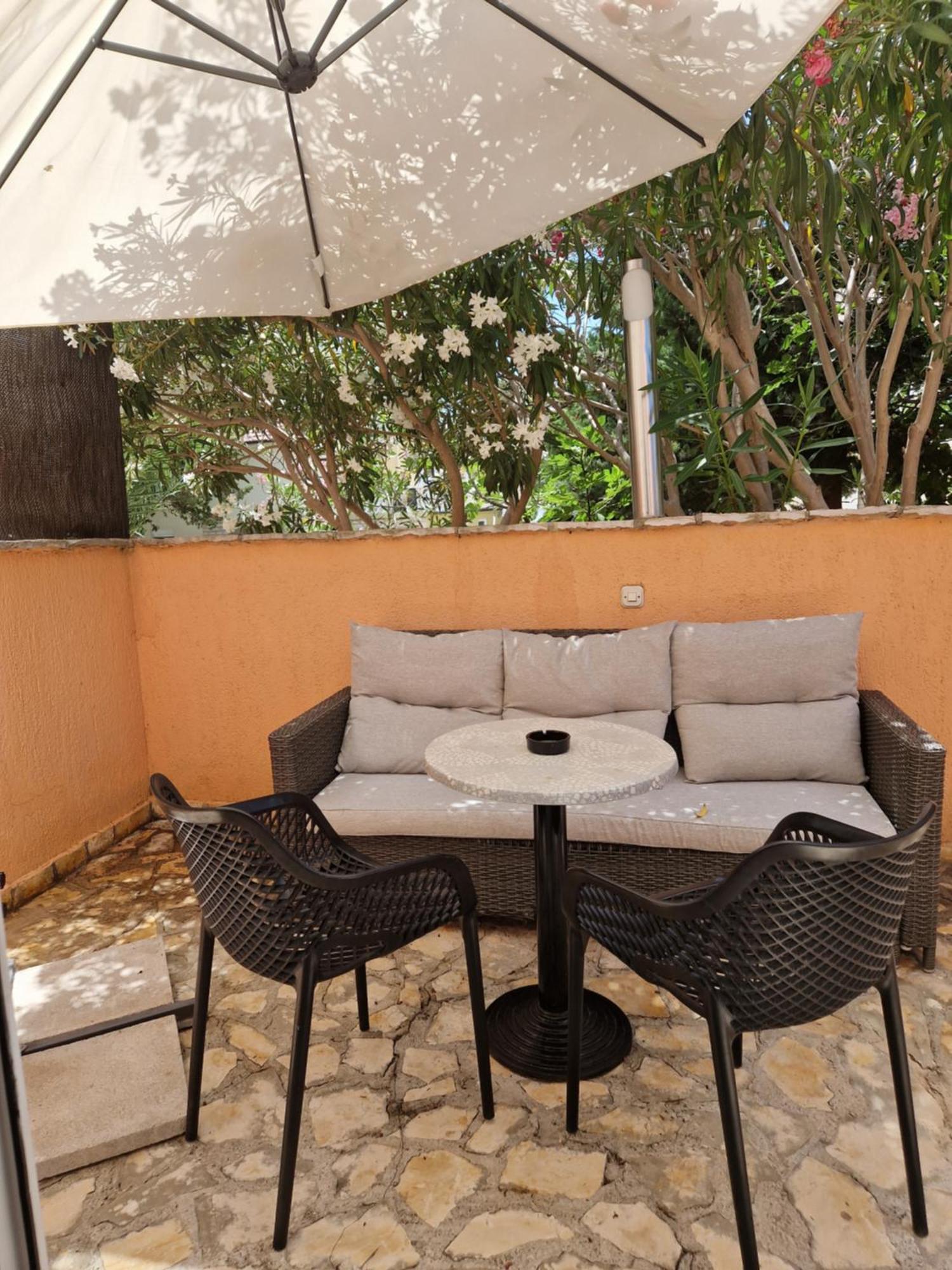 Aurelia Apartments, Vir Dış mekan fotoğraf
