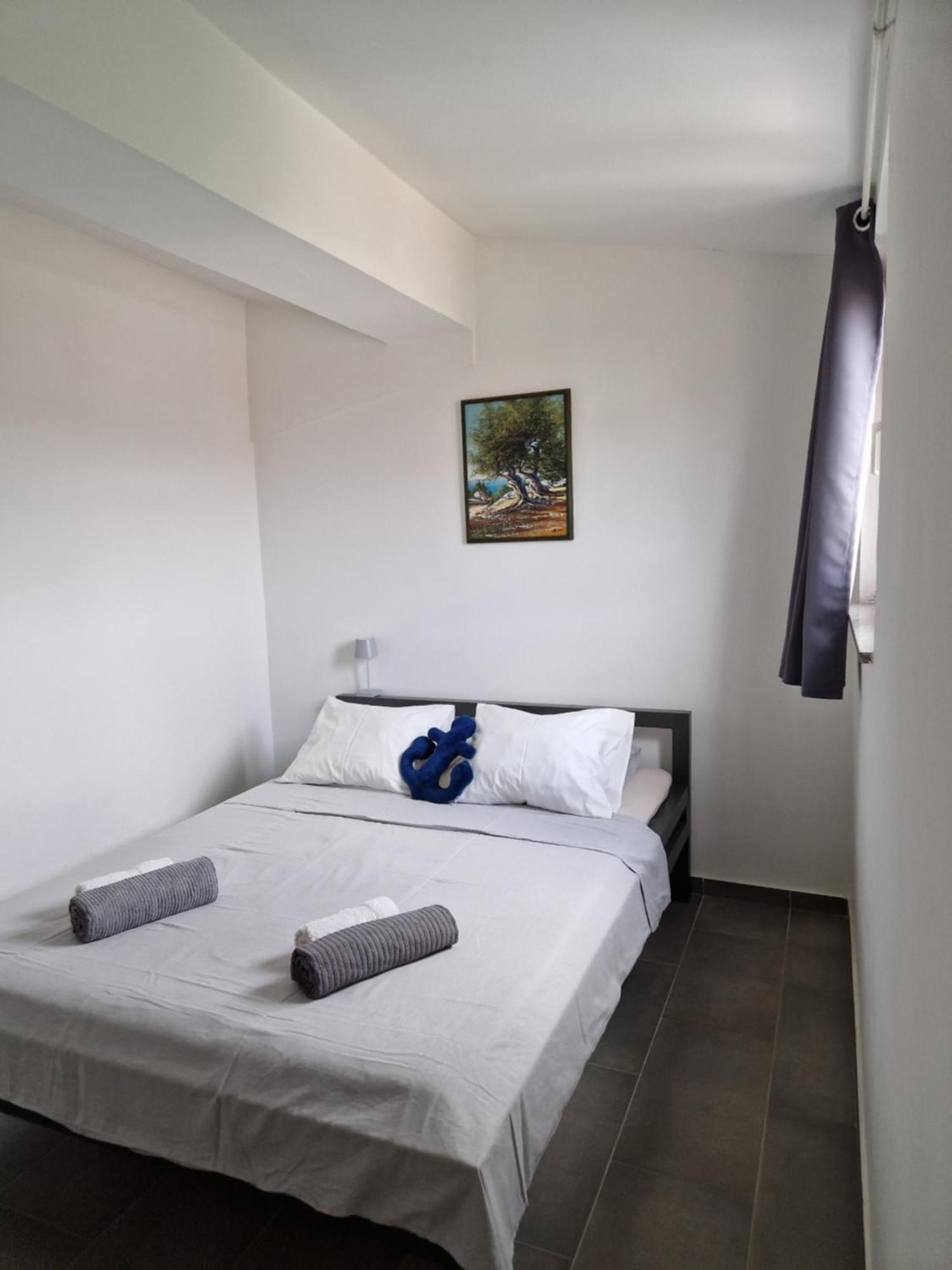 Aurelia Apartments, Vir Dış mekan fotoğraf