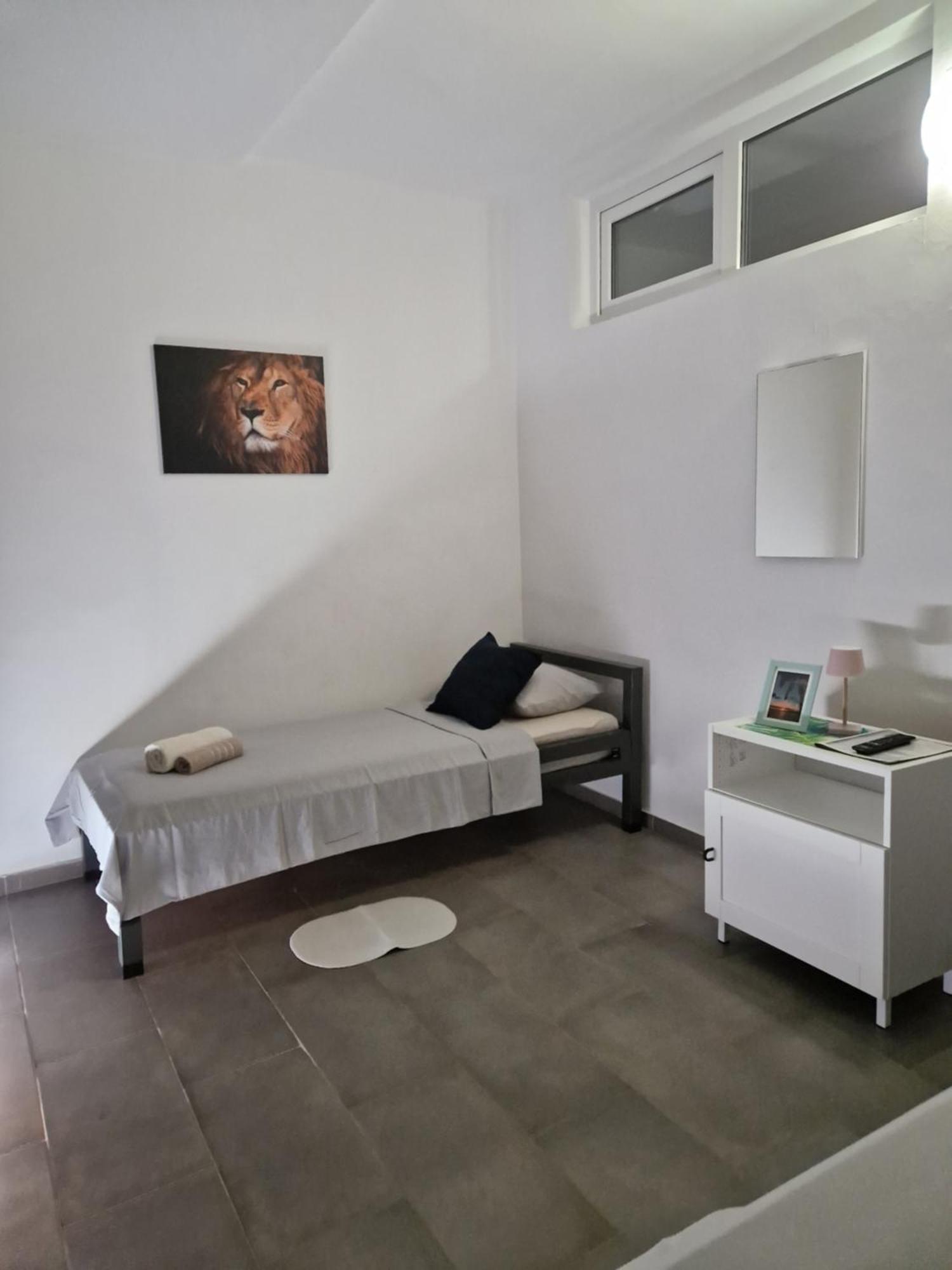 Aurelia Apartments, Vir Dış mekan fotoğraf