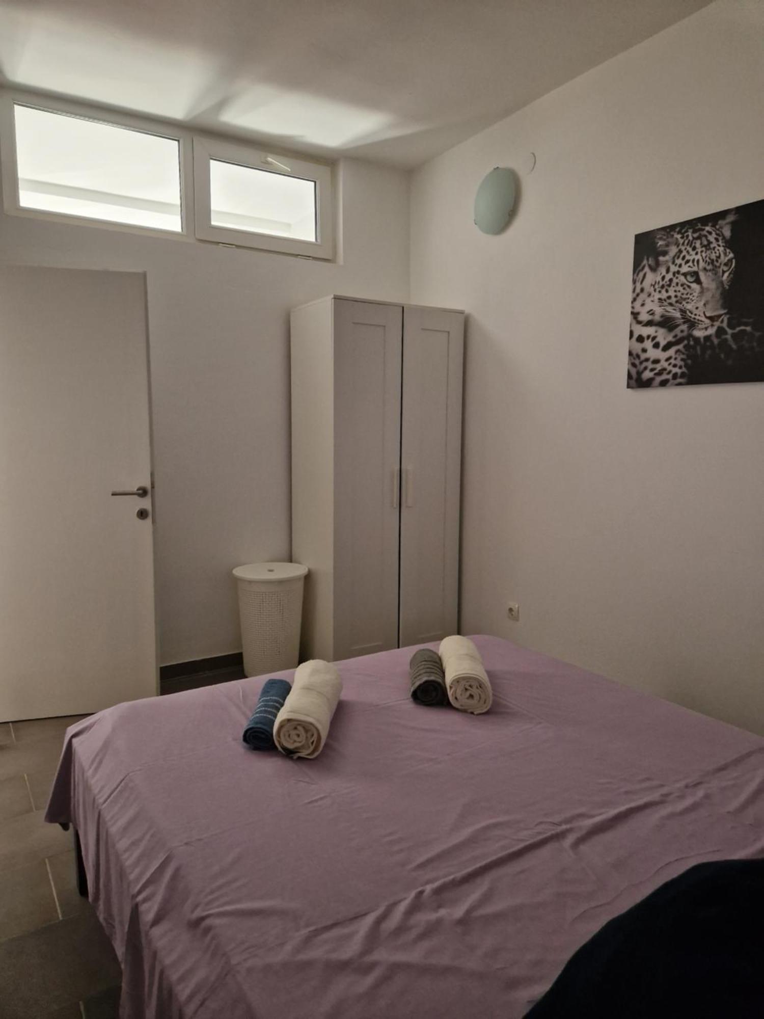 Aurelia Apartments, Vir Dış mekan fotoğraf