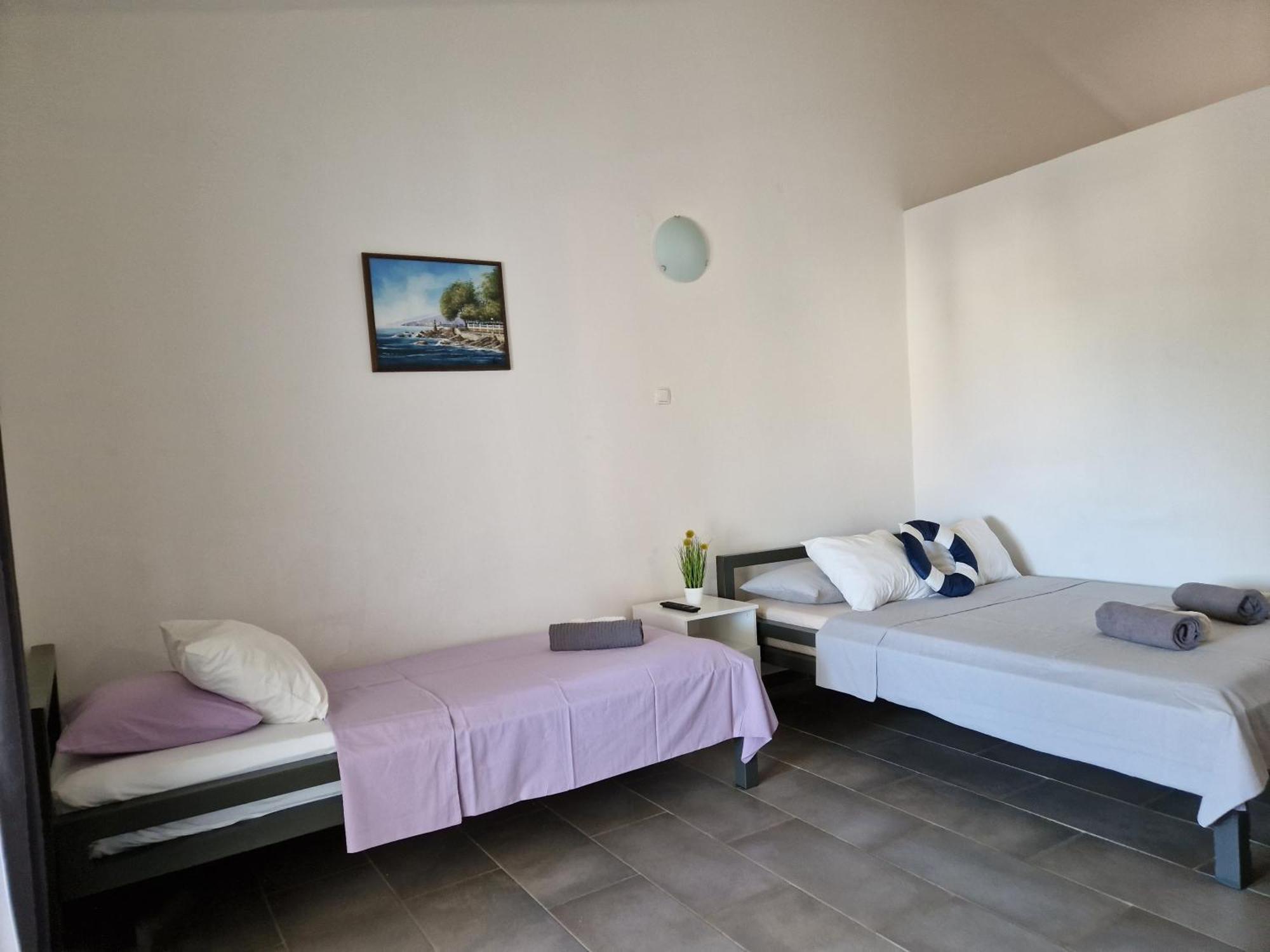 Aurelia Apartments, Vir Dış mekan fotoğraf