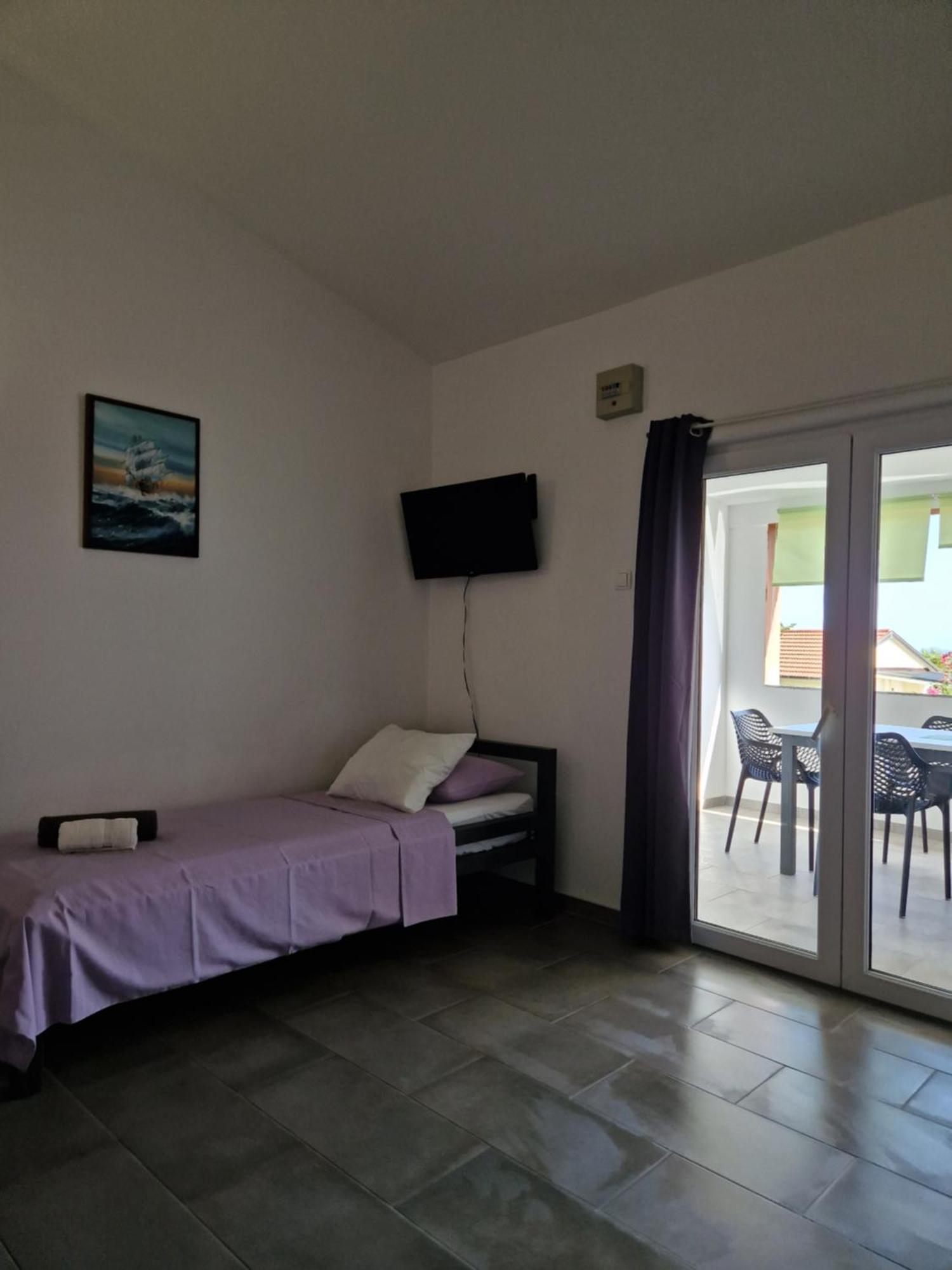 Aurelia Apartments, Vir Dış mekan fotoğraf