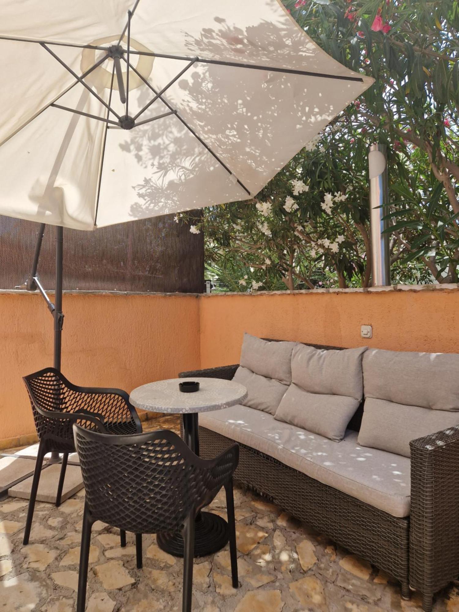 Aurelia Apartments, Vir Dış mekan fotoğraf