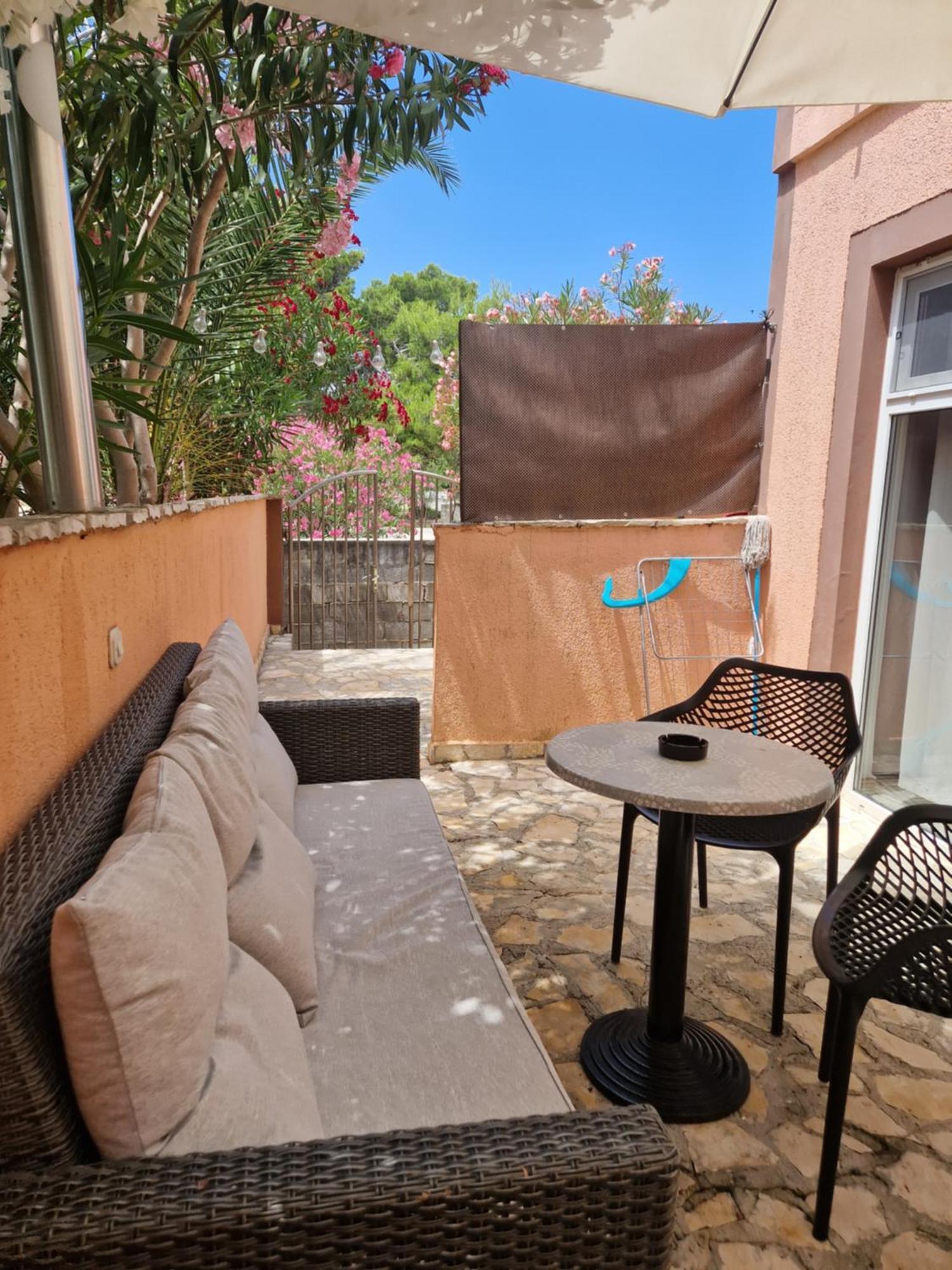 Aurelia Apartments, Vir Dış mekan fotoğraf