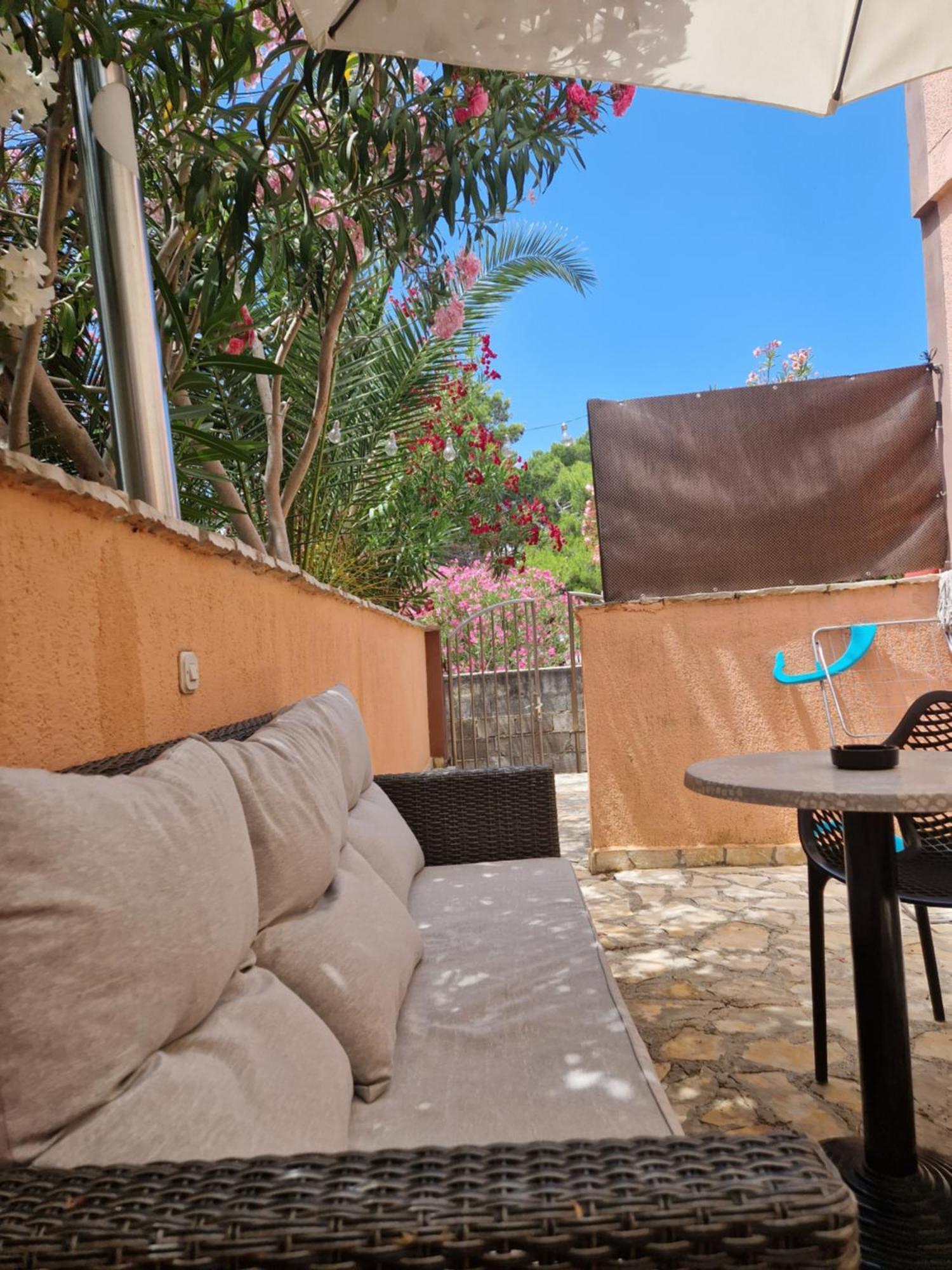 Aurelia Apartments, Vir Dış mekan fotoğraf
