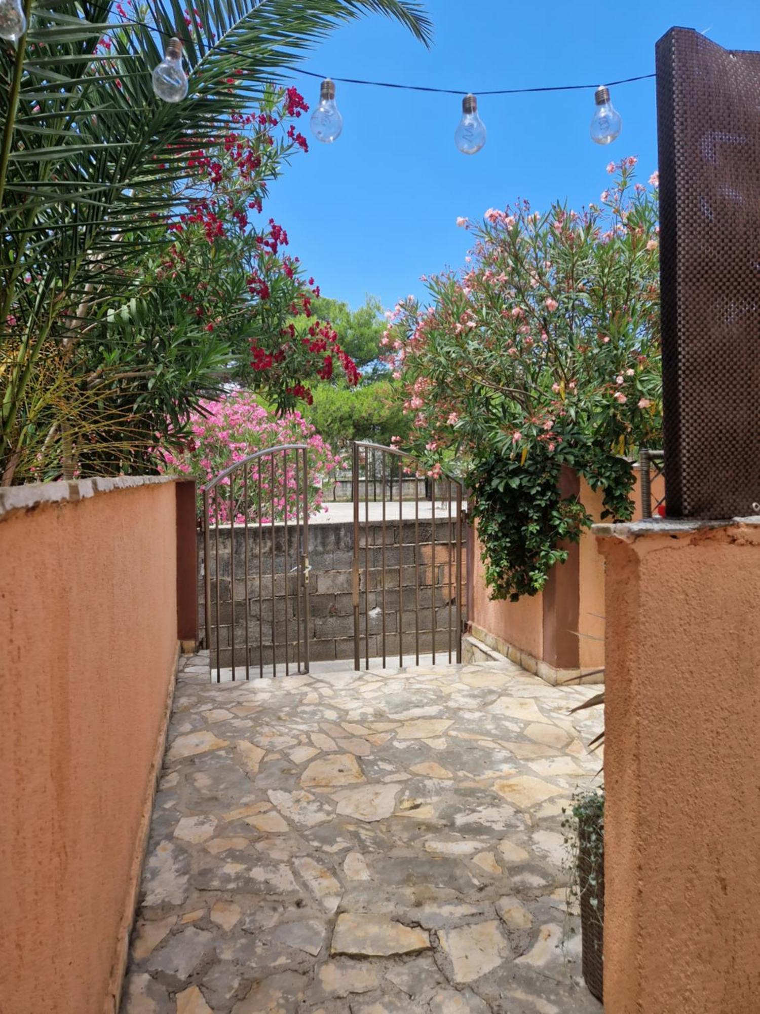 Aurelia Apartments, Vir Dış mekan fotoğraf